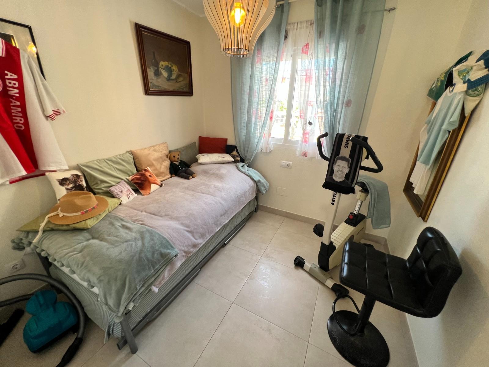 Duplex for Sale in Orihuela