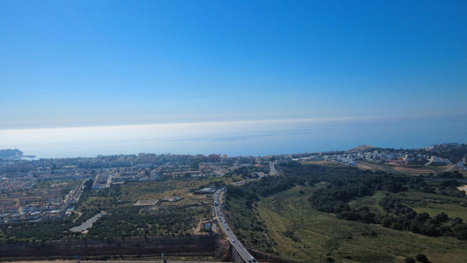 Duplex for Sale in Orihuela