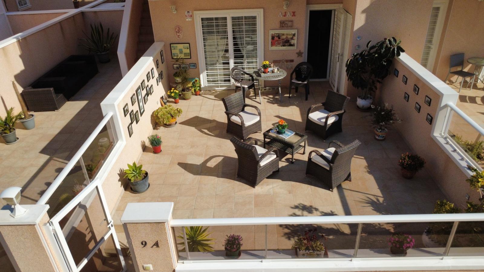 Duplex for Sale in Orihuela