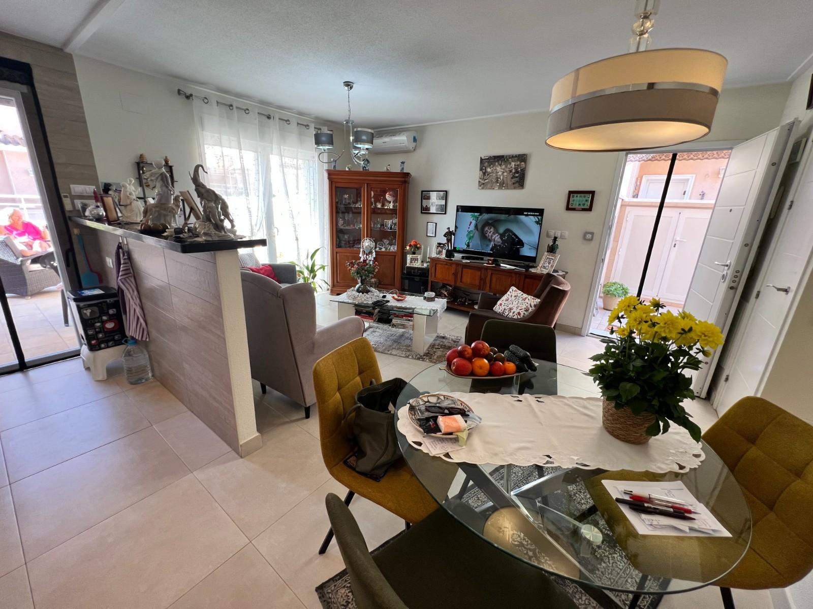 Duplex for Sale in Orihuela