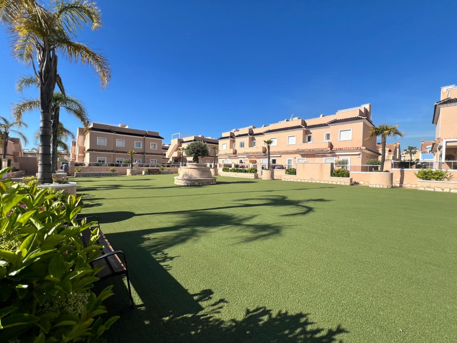 Duplex for Sale in Orihuela