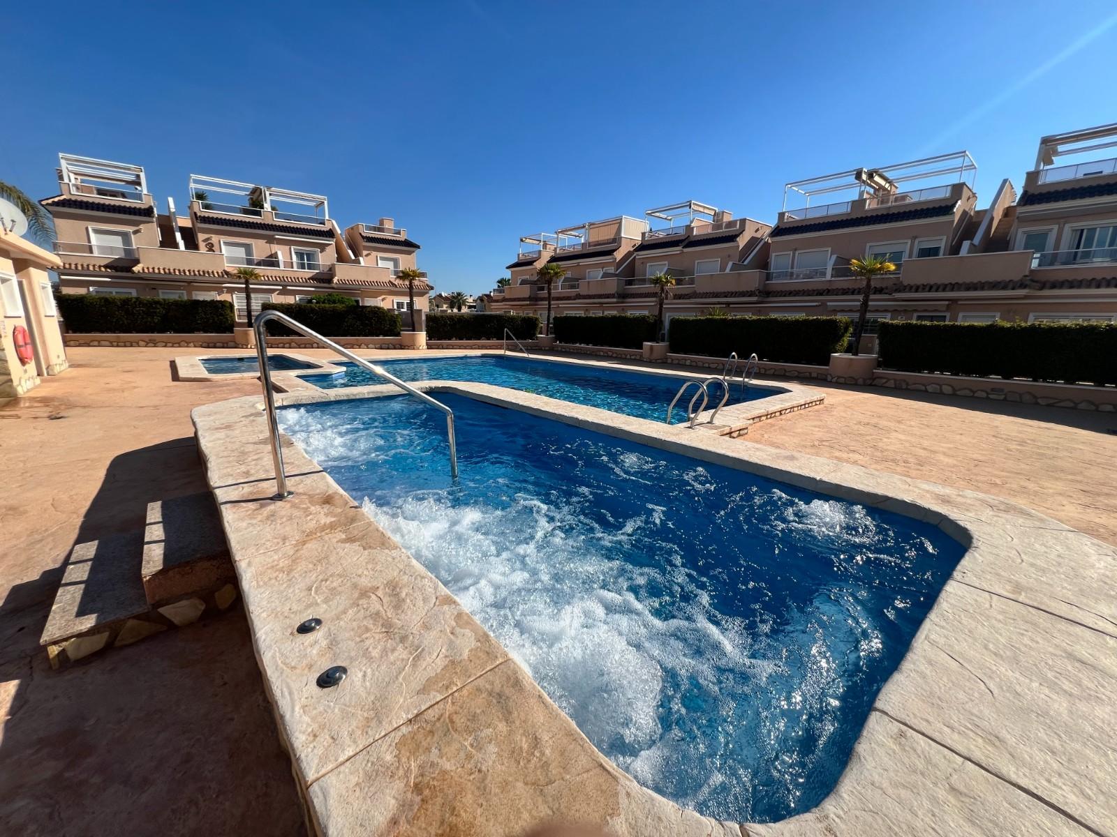 Duplex for Sale in Orihuela