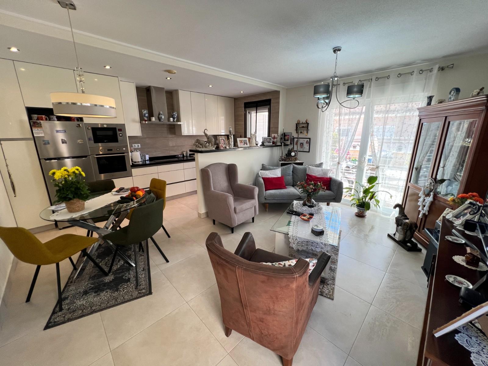 Duplex for Sale in Orihuela