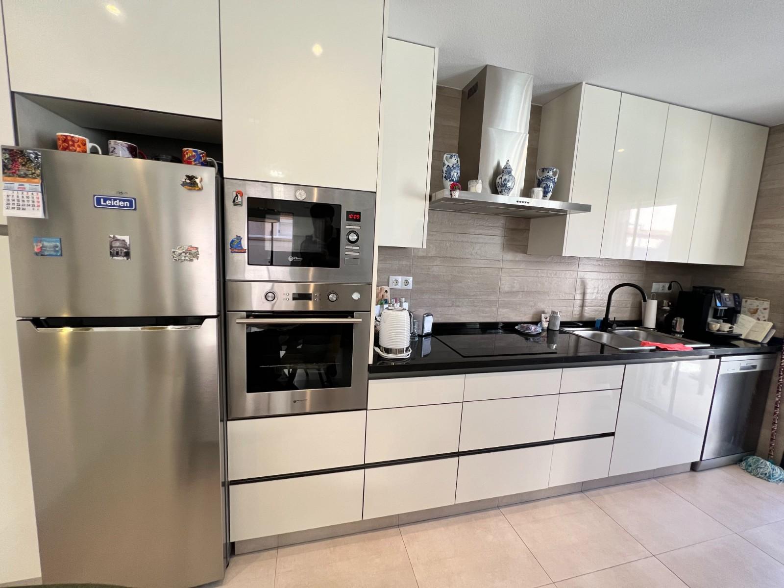 Duplex for Sale in Orihuela