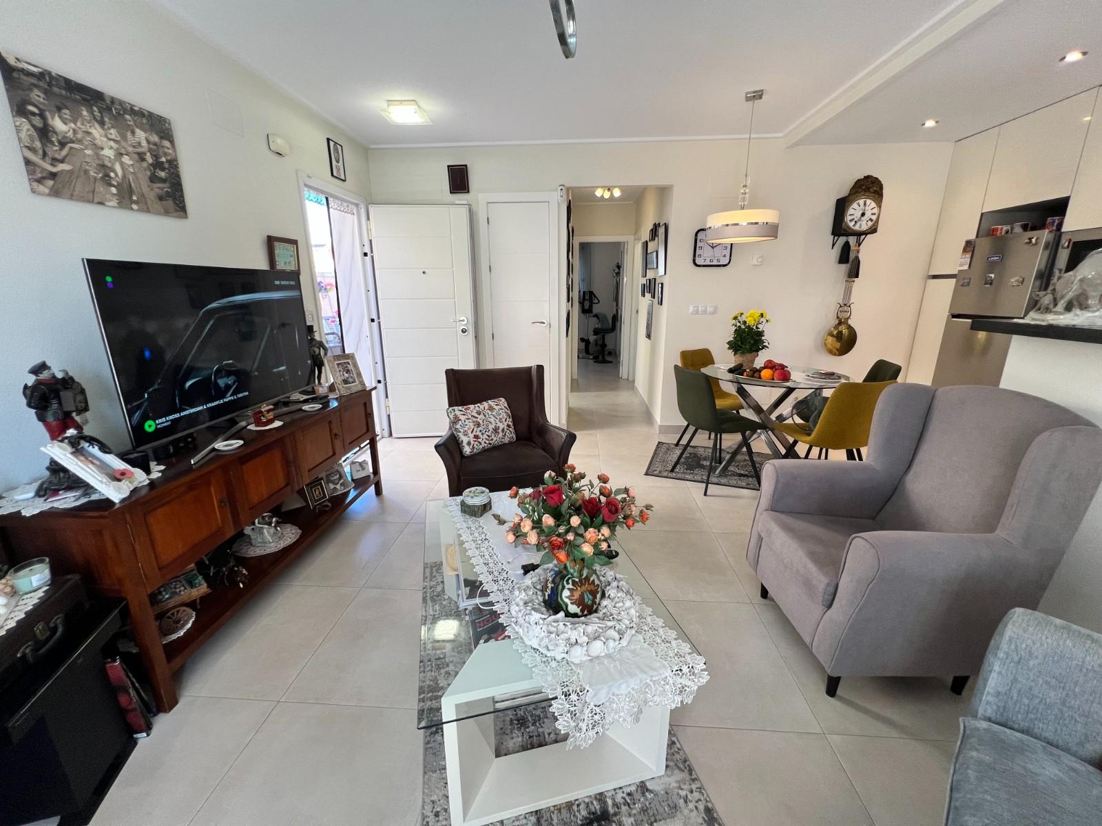 Duplex for Sale in Orihuela