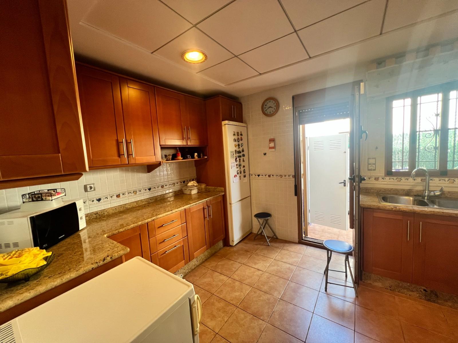 Duplex for Sale in Orihuela
