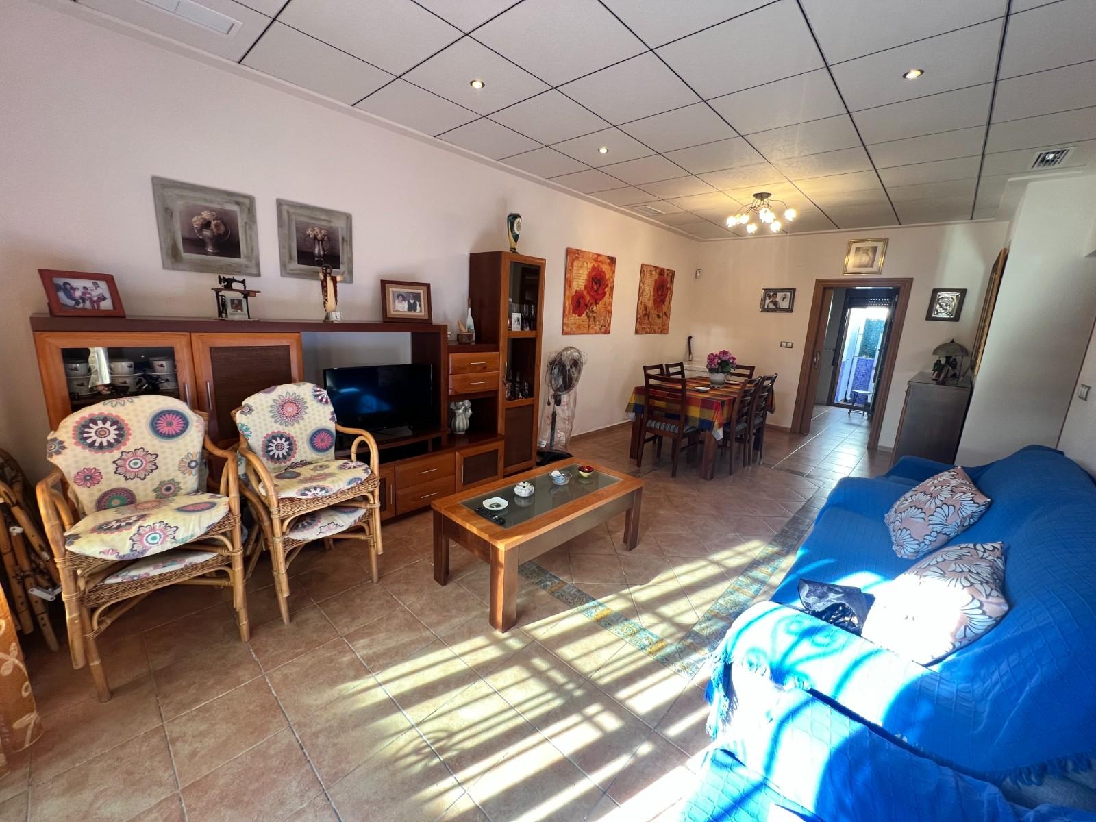 Duplex for Sale in Orihuela
