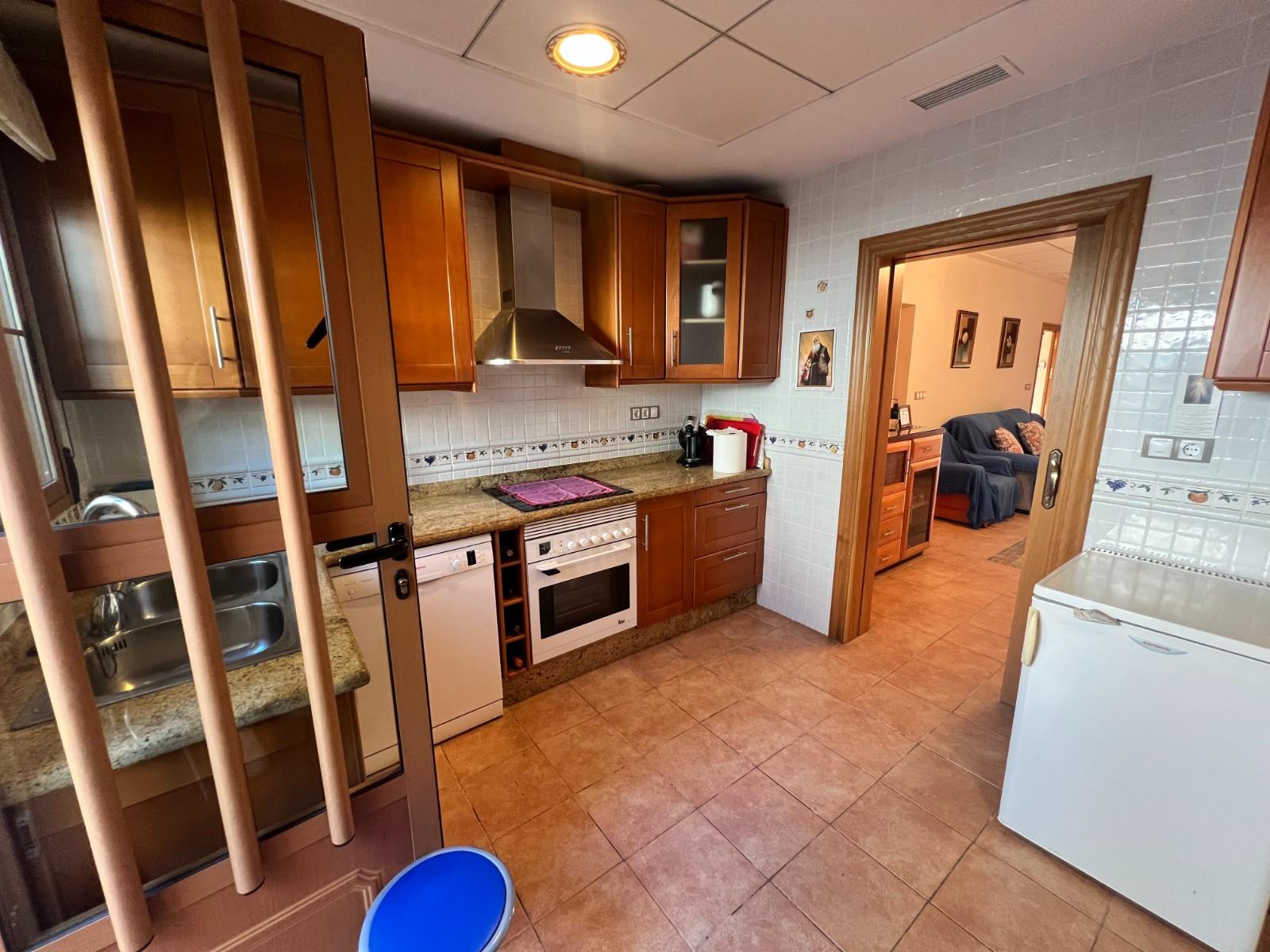 Duplex for Sale in Orihuela