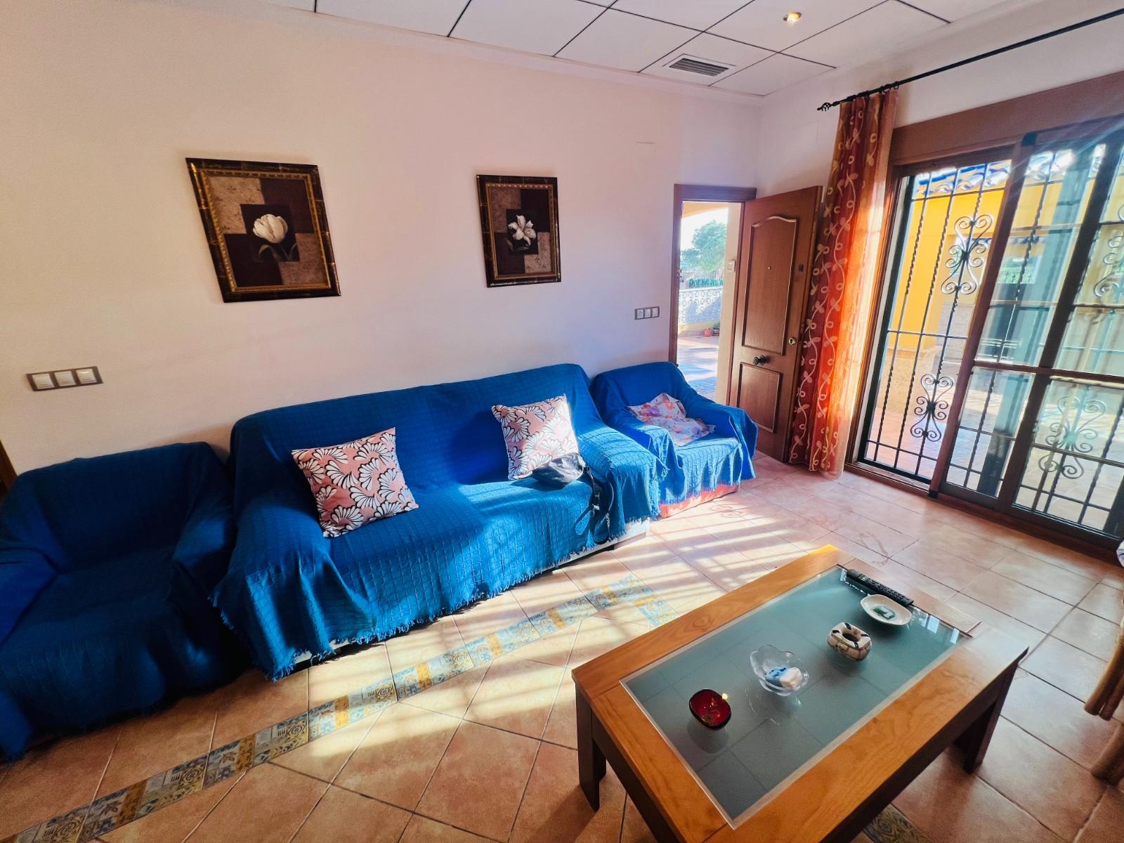Duplex for Sale in Orihuela