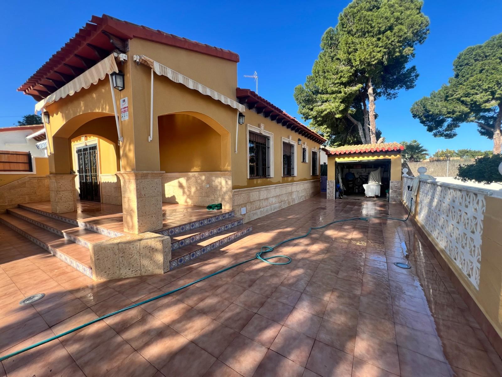 Duplex for Sale in Orihuela