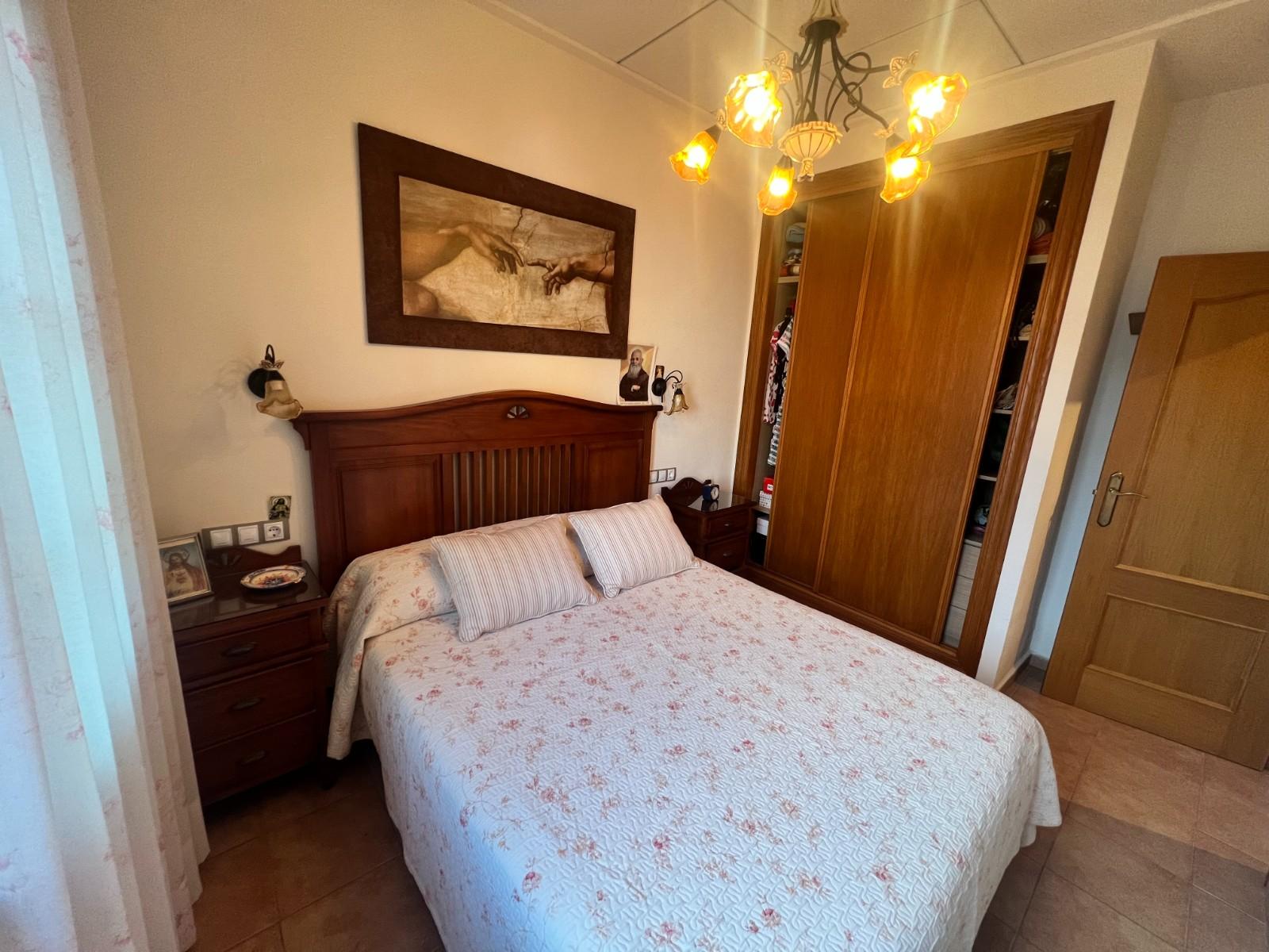 Duplex for Sale in Orihuela
