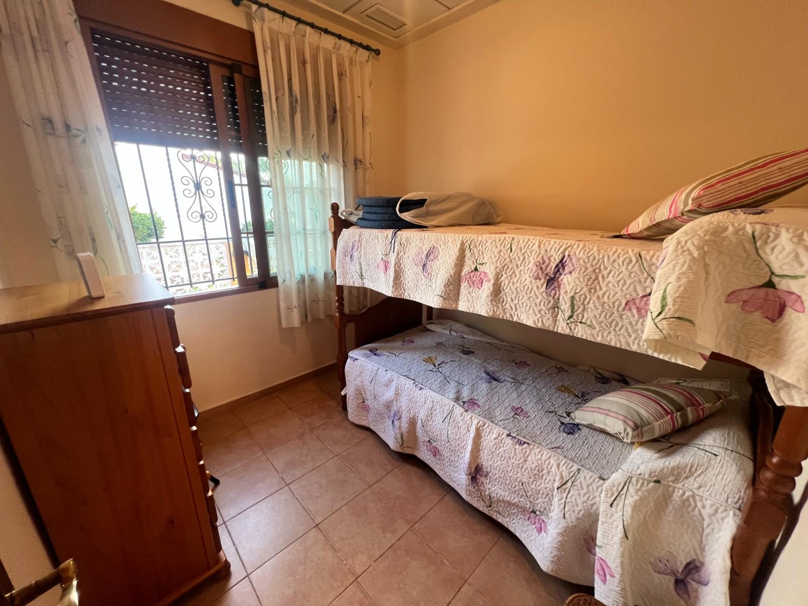 Duplex for Sale in Orihuela