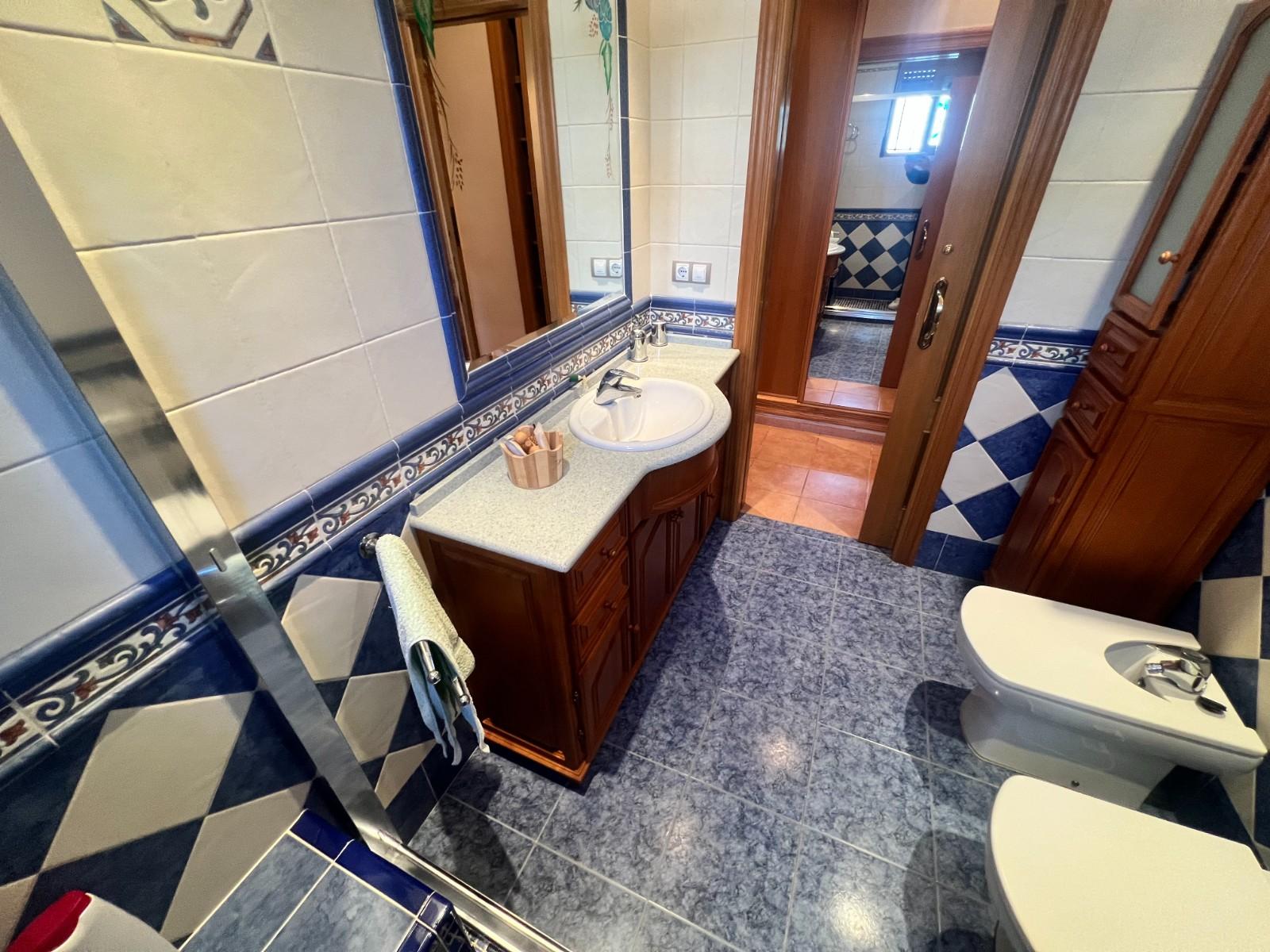 Duplex for Sale in Orihuela