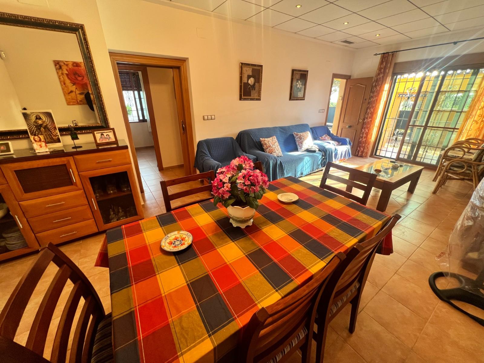 Duplex for Sale in Orihuela