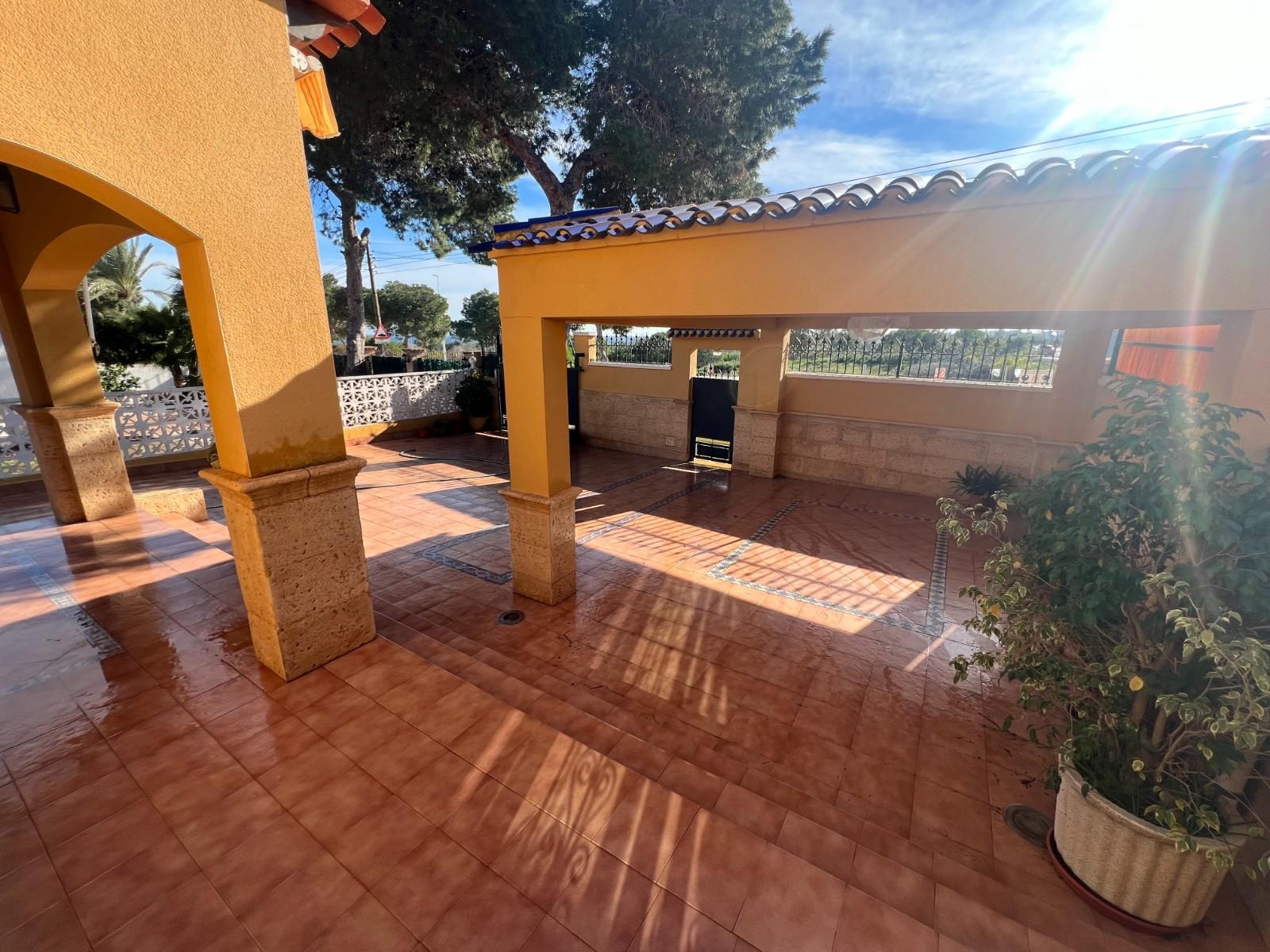 Duplex for Sale in Orihuela
