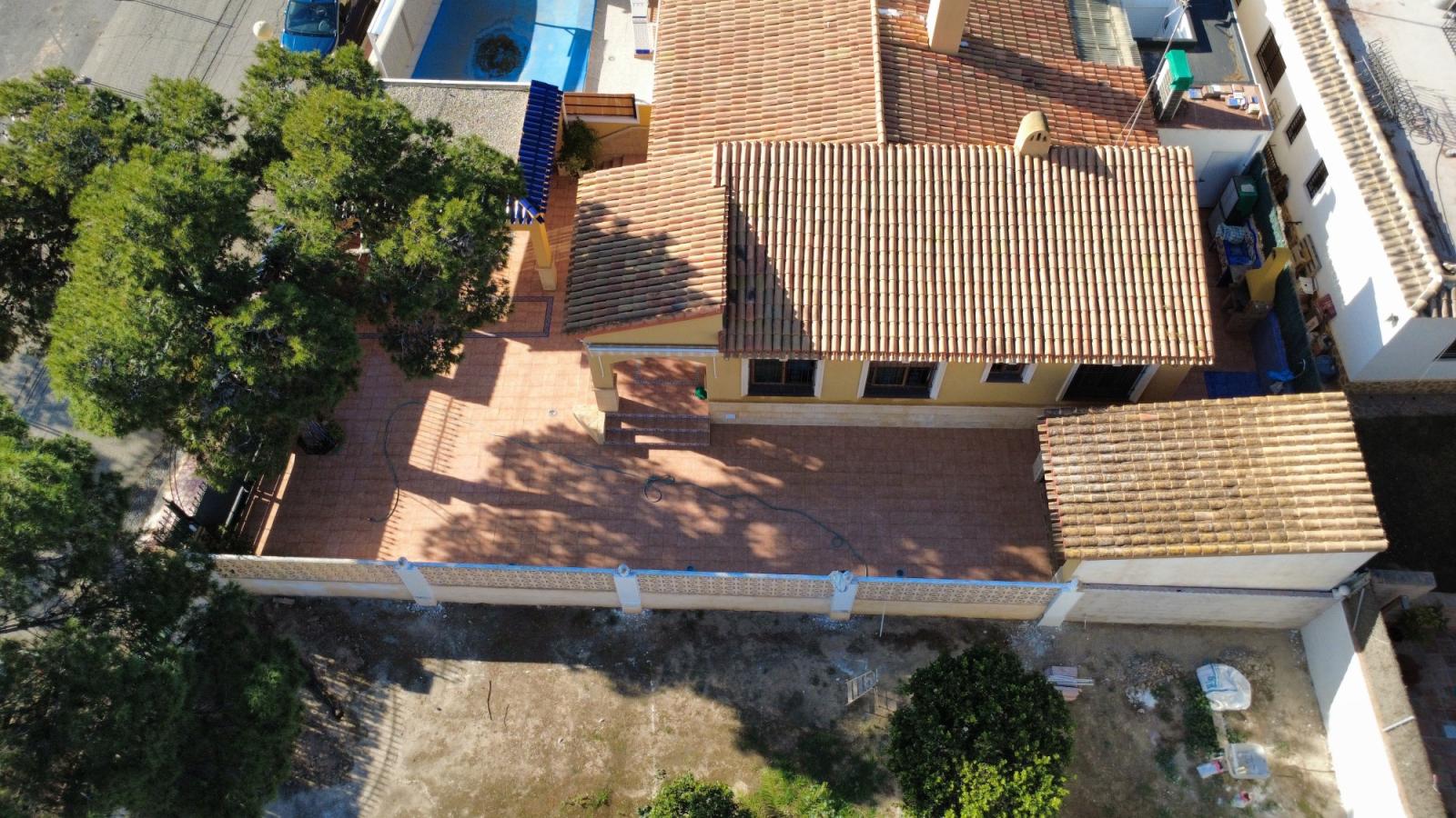 Duplex for Sale in Orihuela