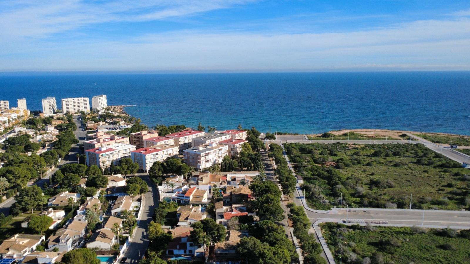 Duplex for Sale in Orihuela