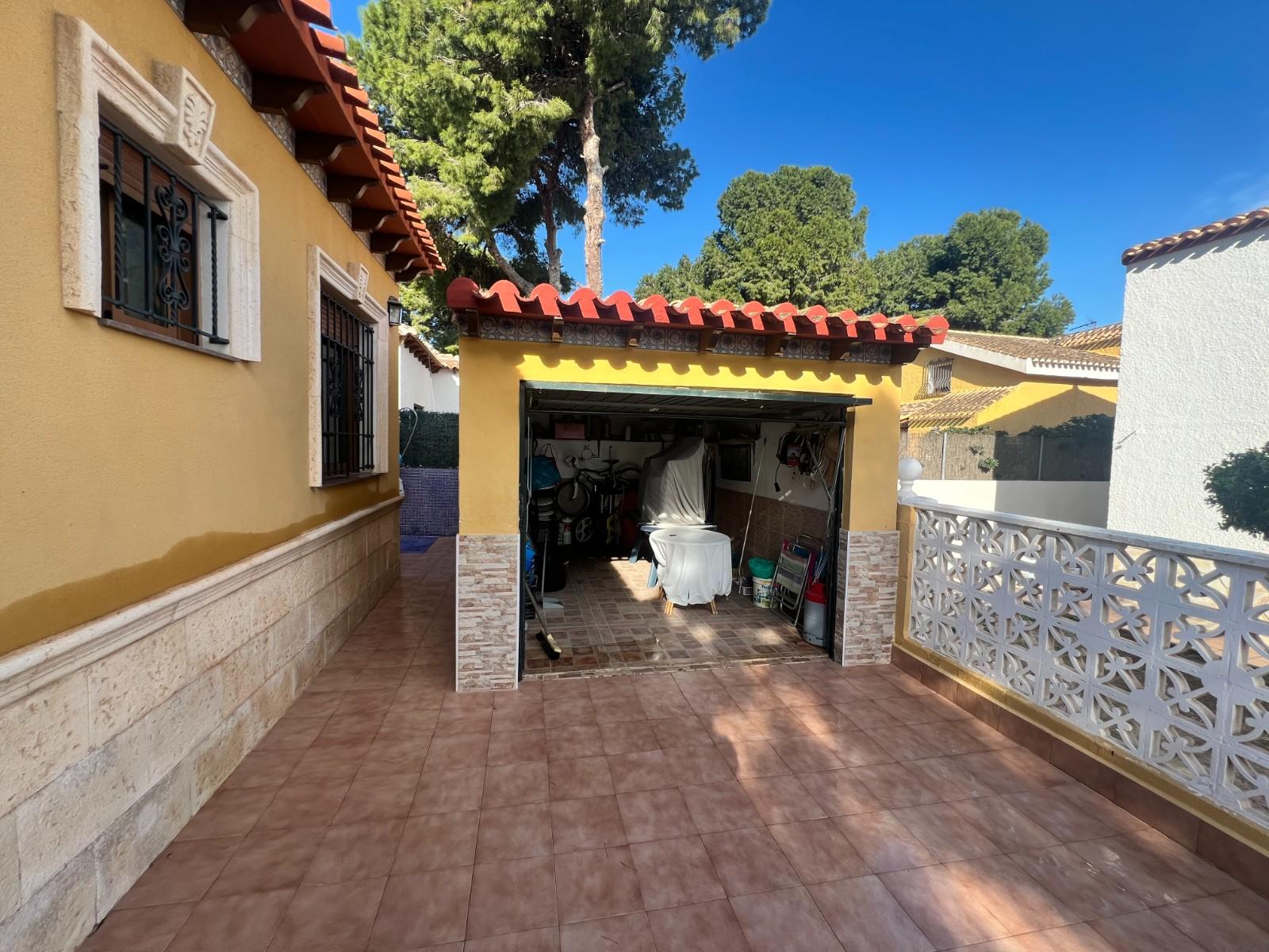 Duplex for Sale in Orihuela