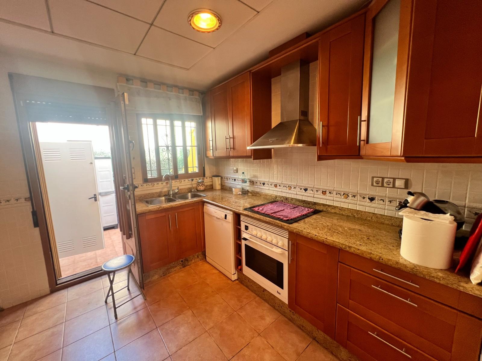 Duplex for Sale in Orihuela