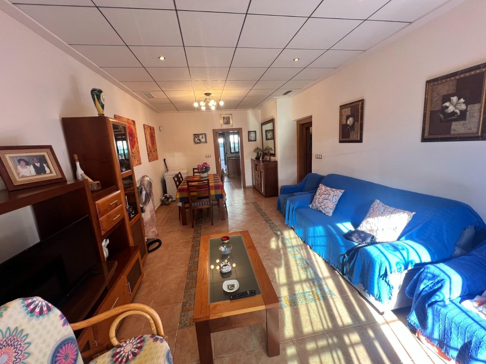 Duplex for Sale in Orihuela