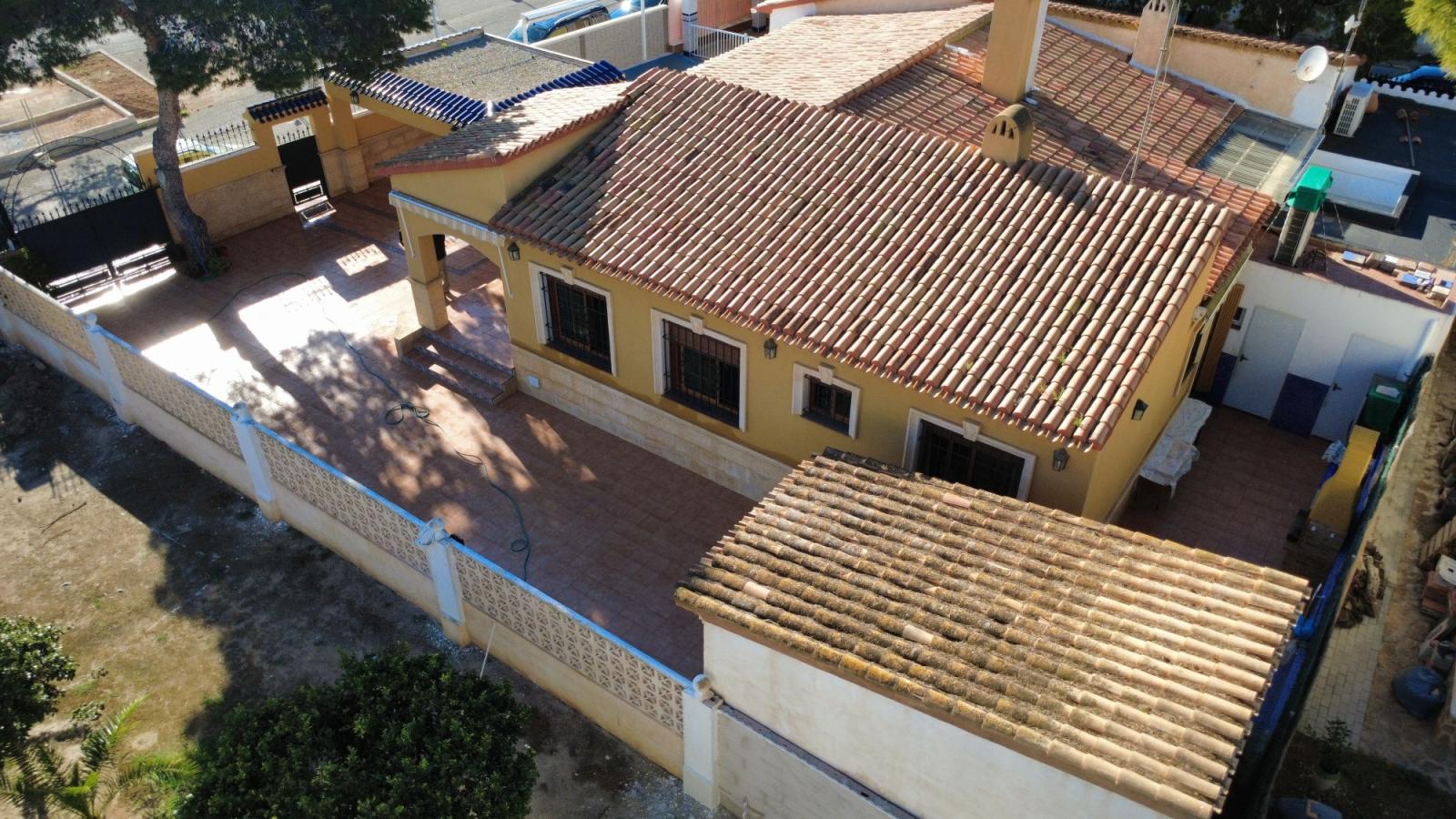 Duplex for Sale in Orihuela