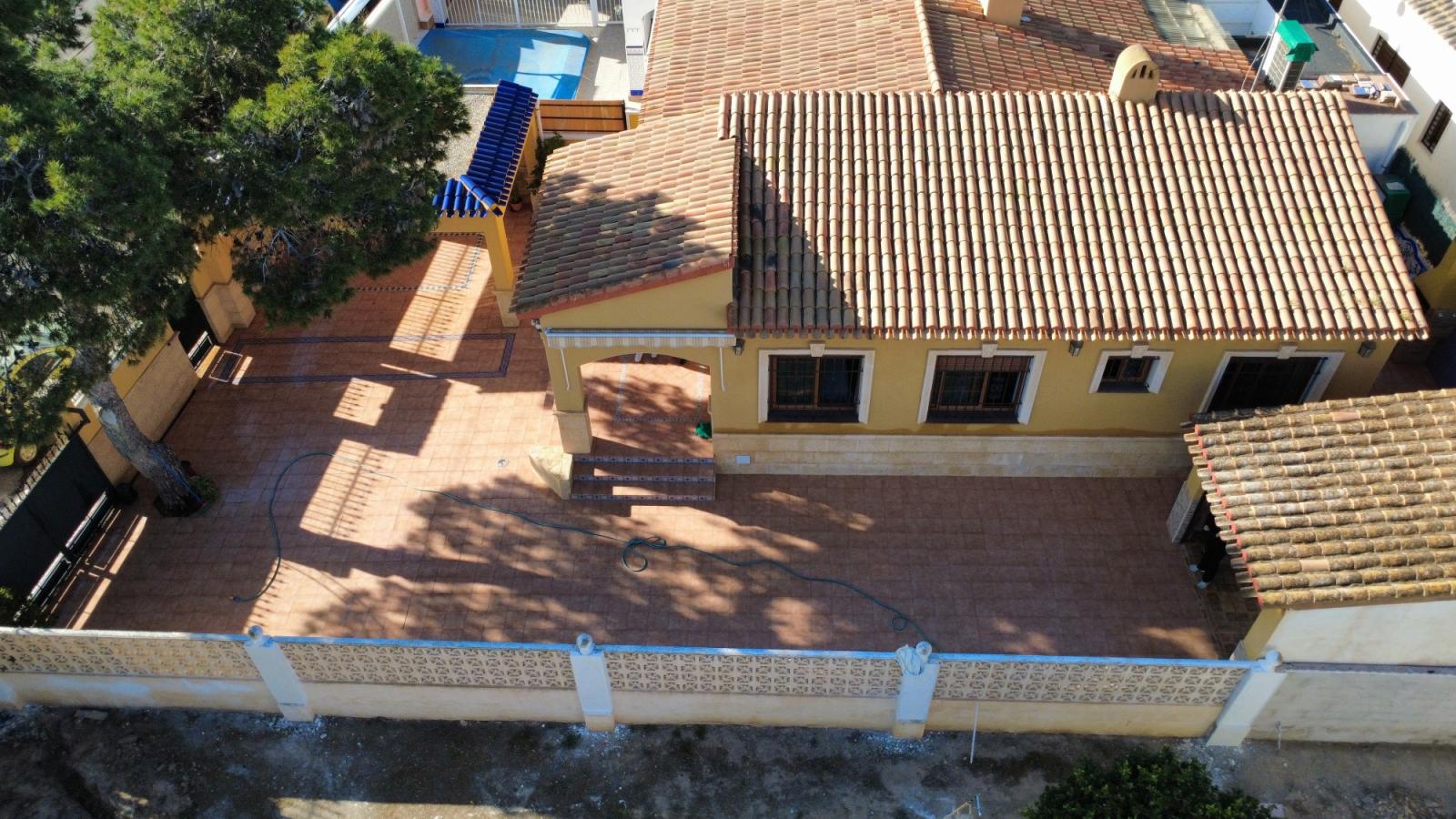 Duplex for Sale in Orihuela