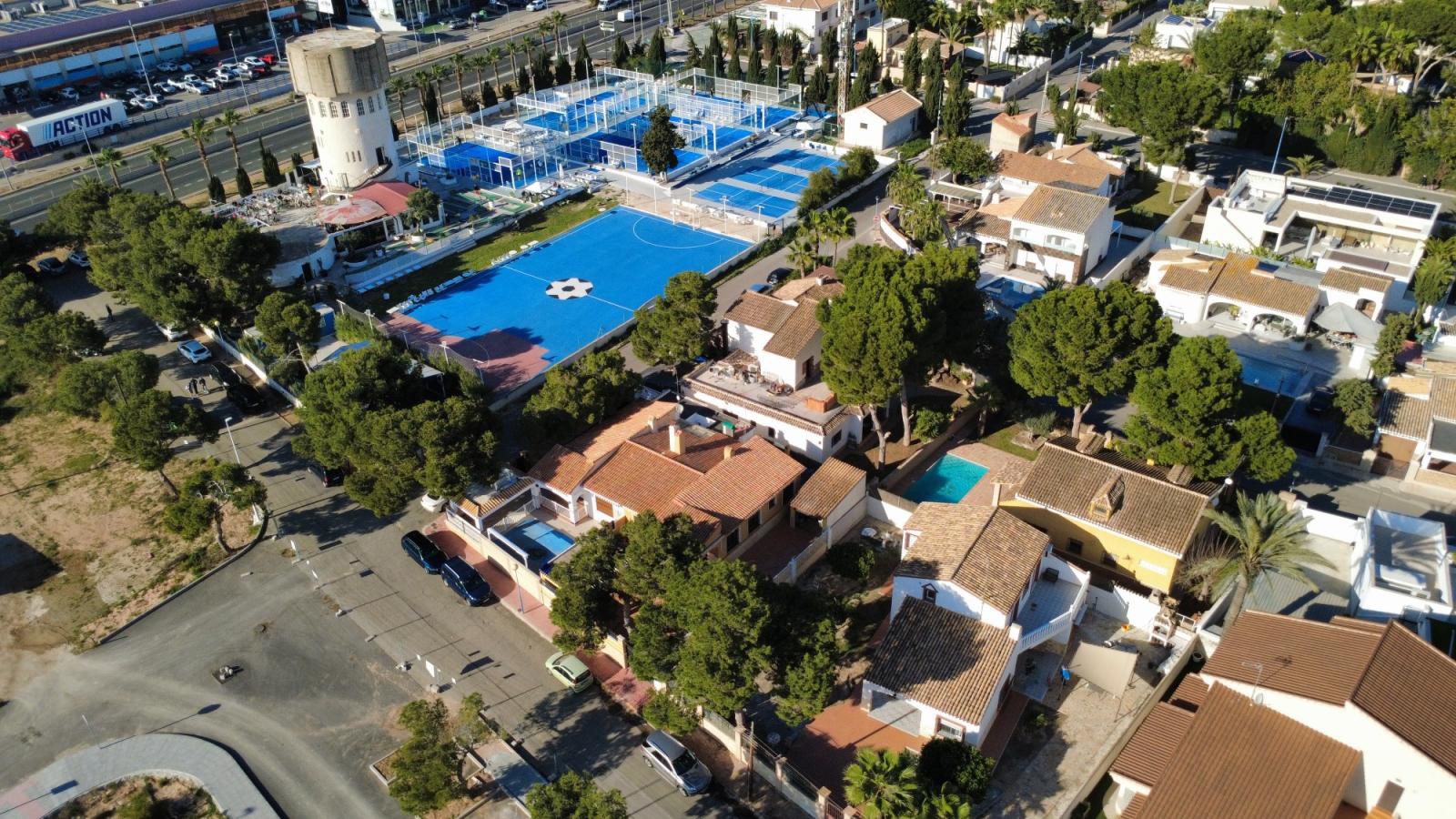Duplex for Sale in Orihuela