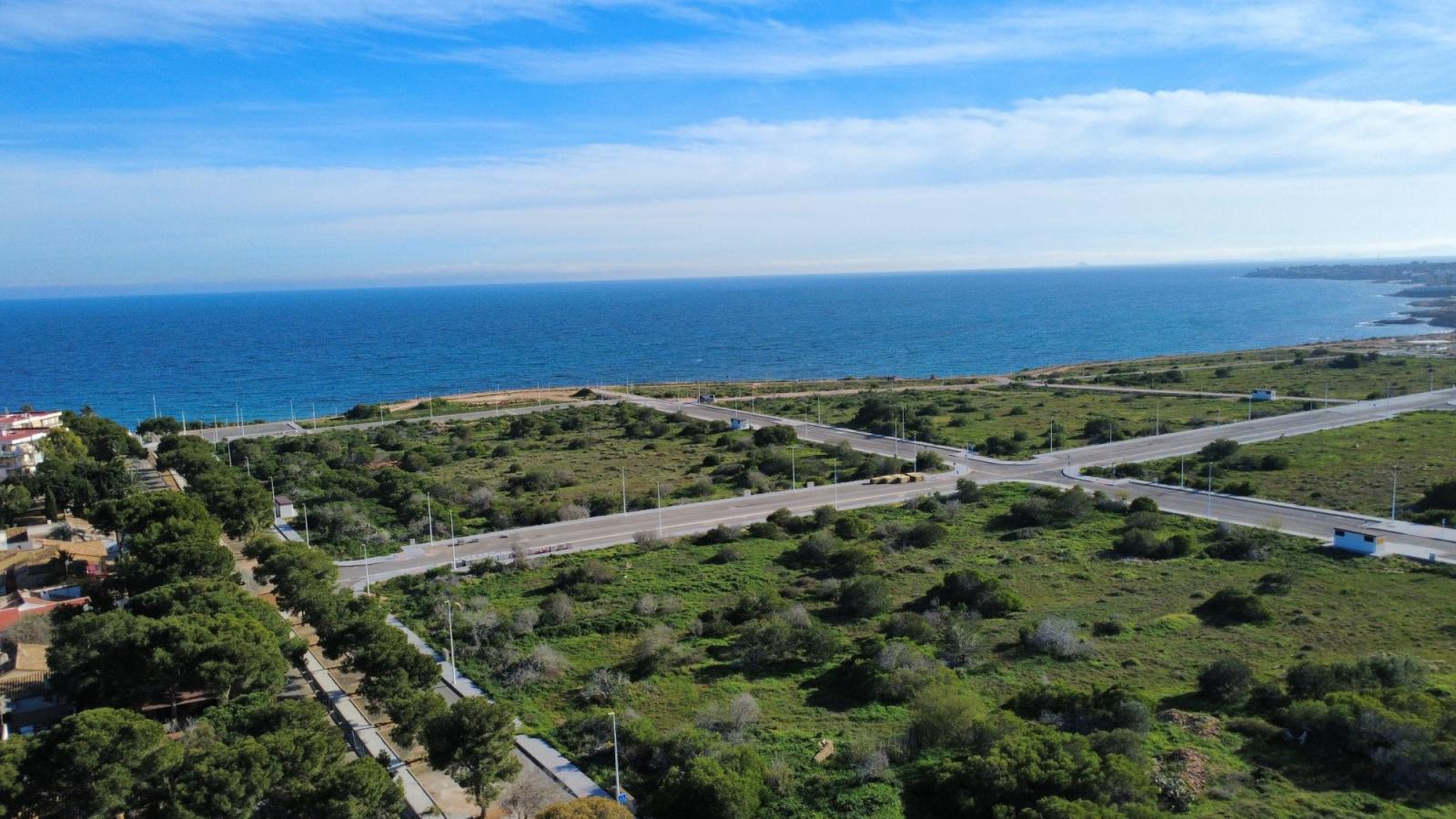 Duplex for Sale in Orihuela