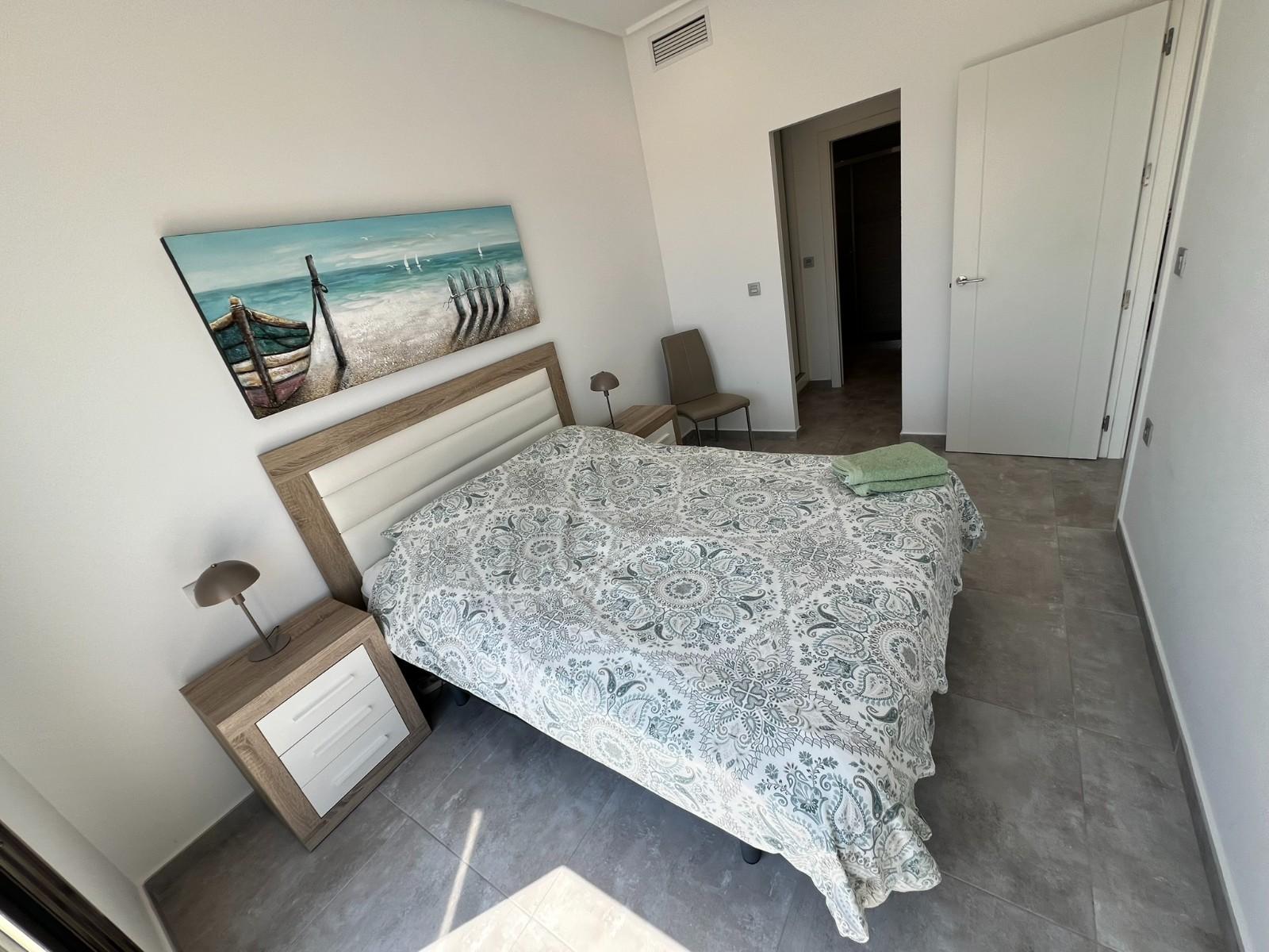 Casa en Venta en Pilar de la Horadada