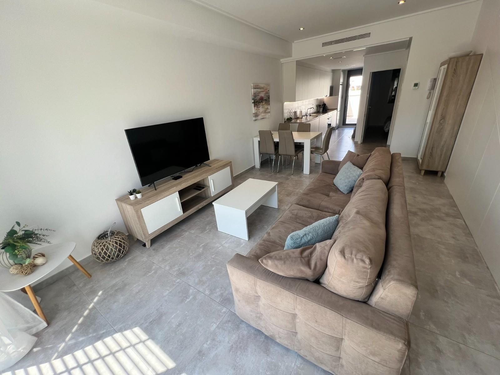 Casa en Venta en Pilar de la Horadada