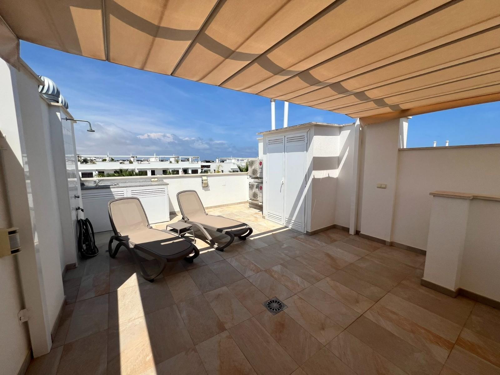 Casa en Venta en Pilar de la Horadada