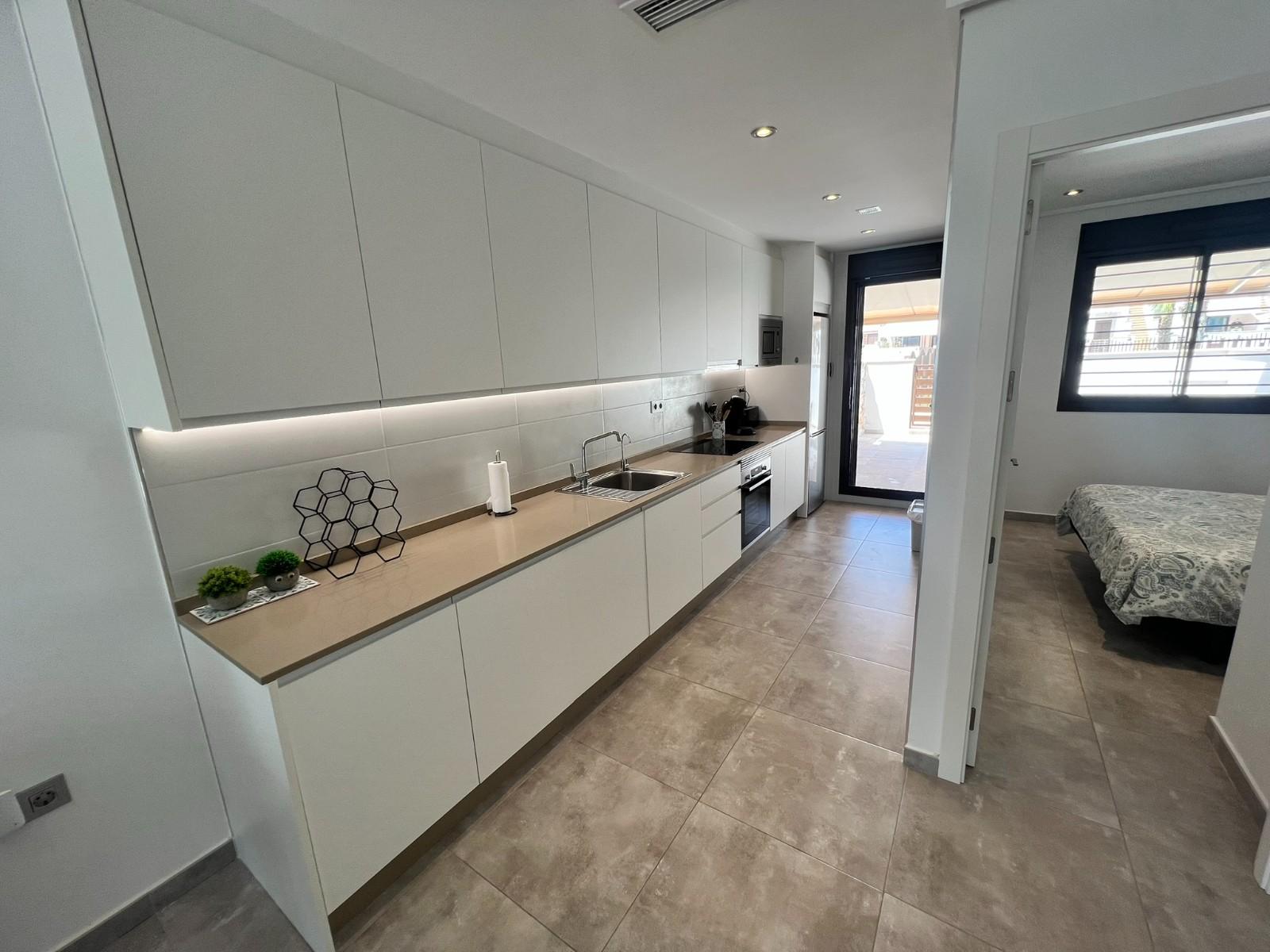 Casa en Venta en Pilar de la Horadada