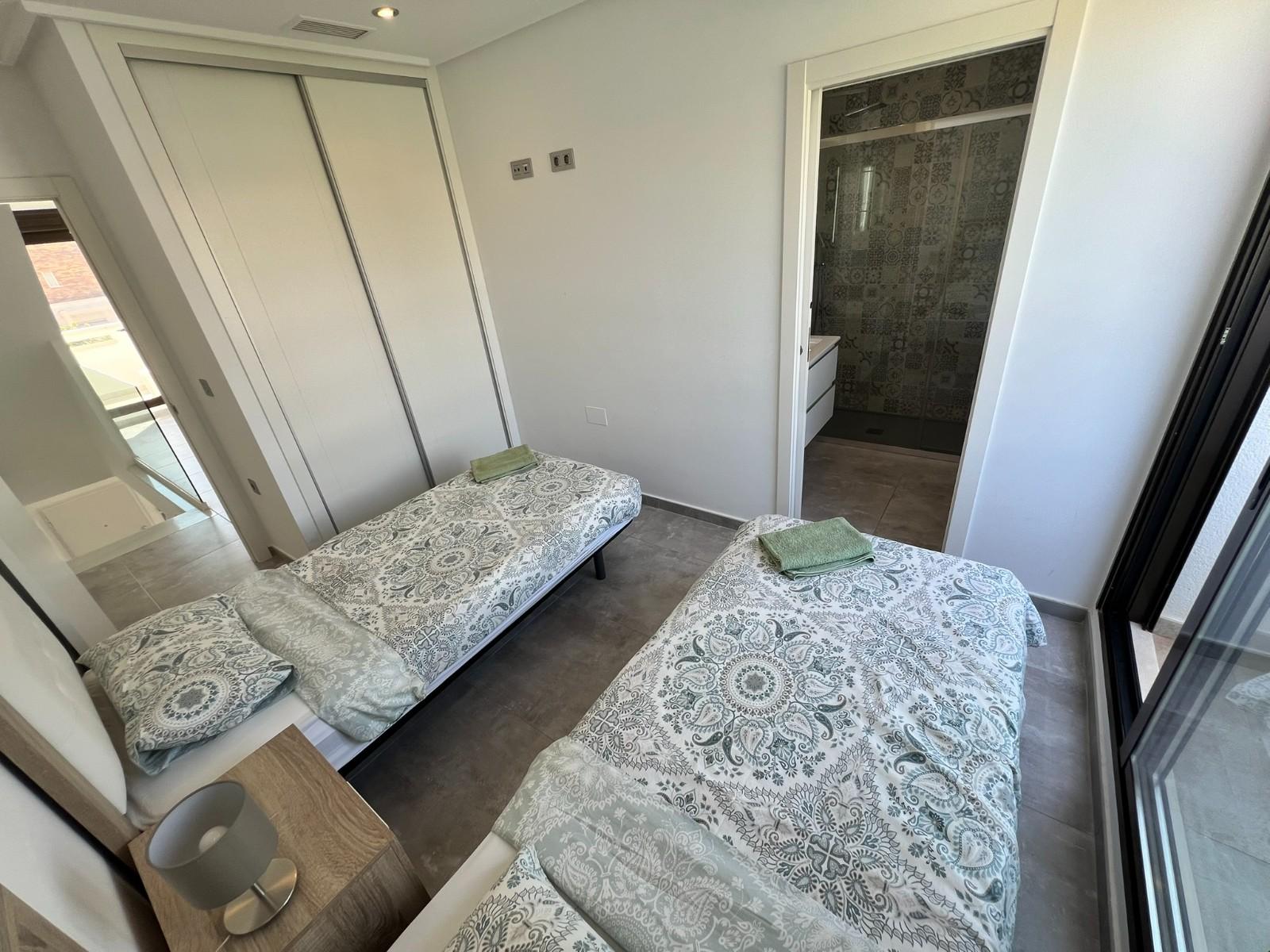 Casa en Venta en Pilar de la Horadada