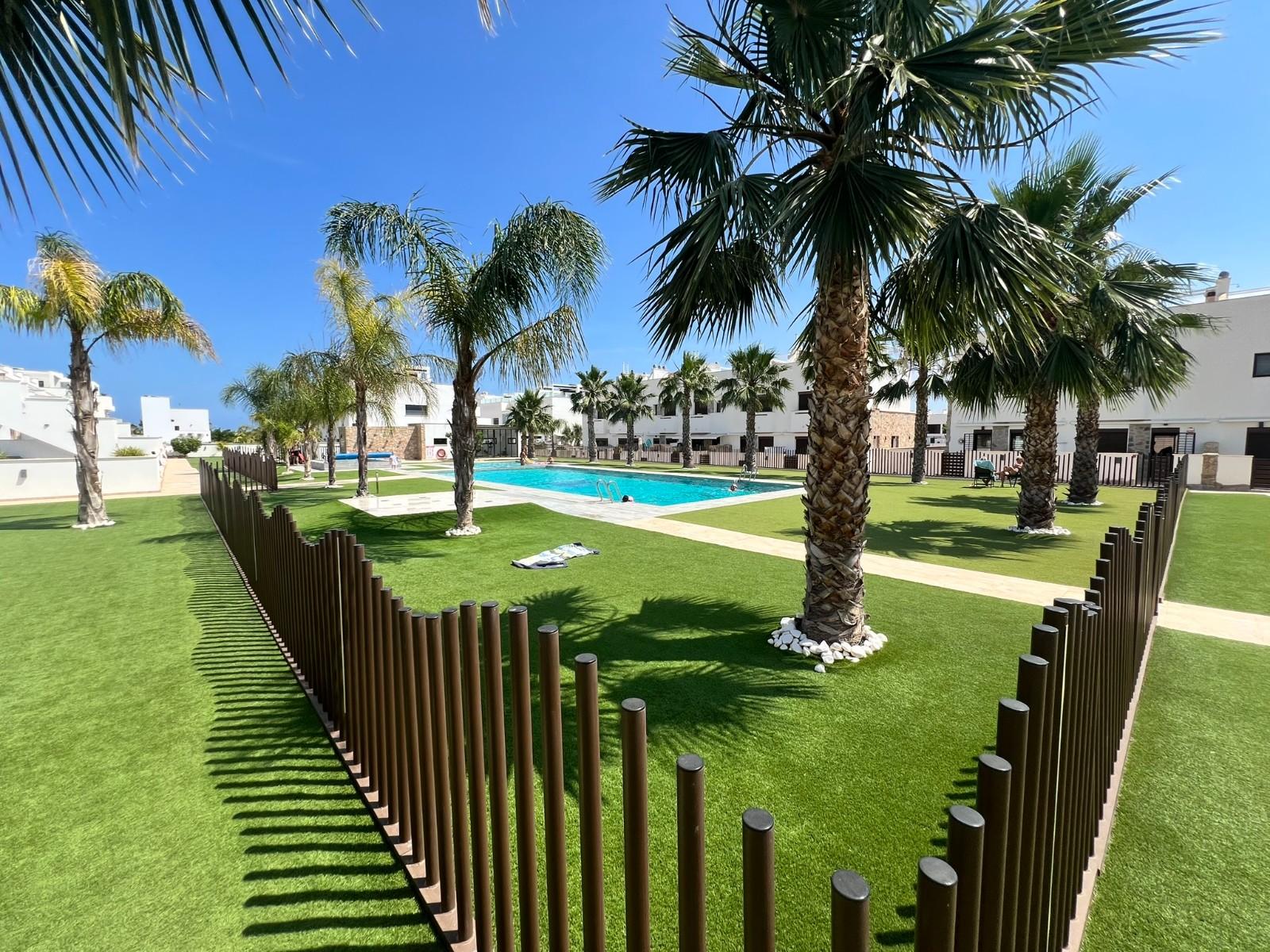 Casa en Venta en Pilar de la Horadada