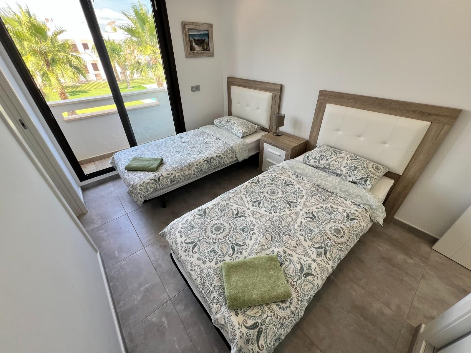 Casa en Venta en Pilar de la Horadada