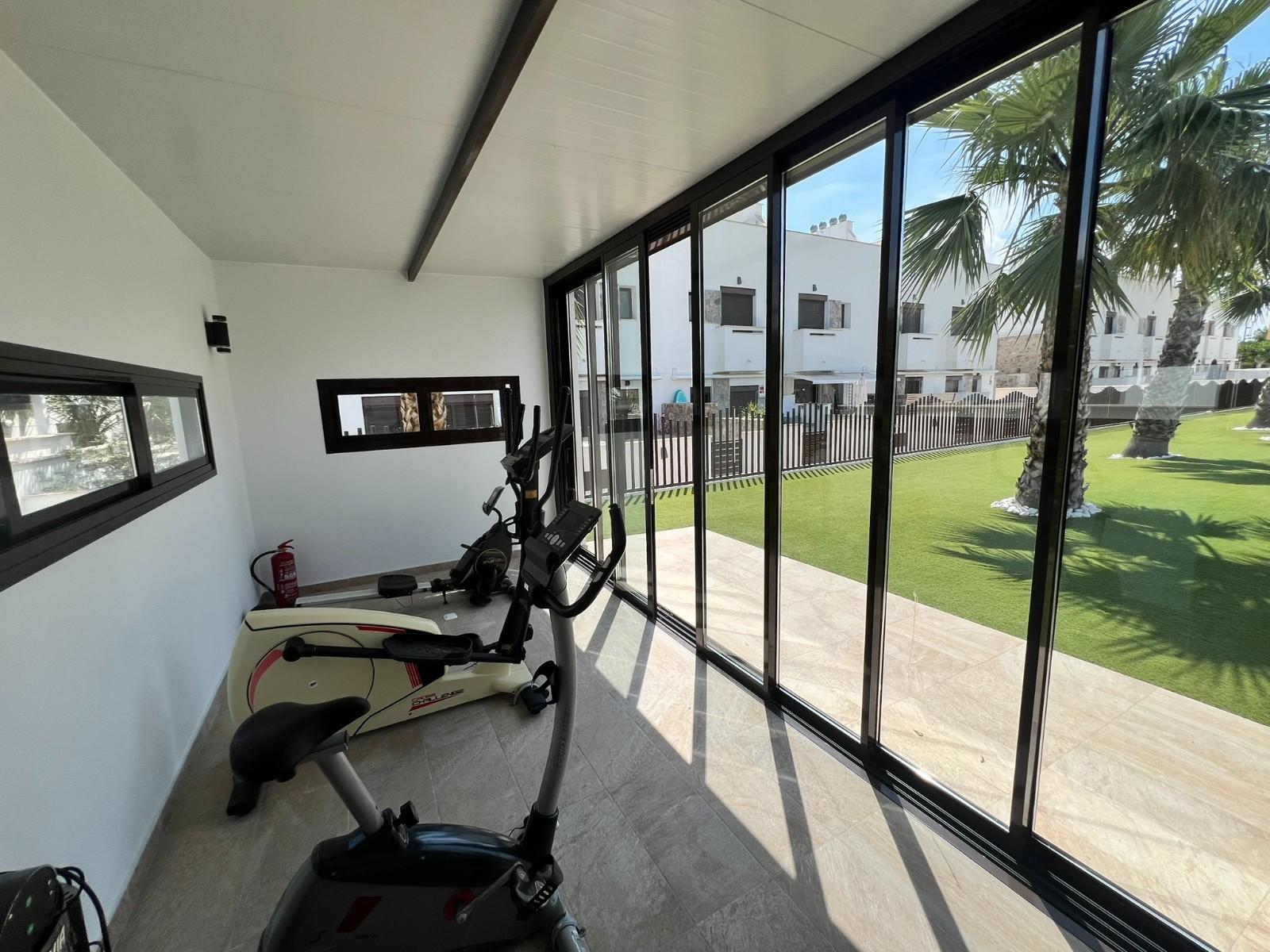 Casa en Venta en Pilar de la Horadada