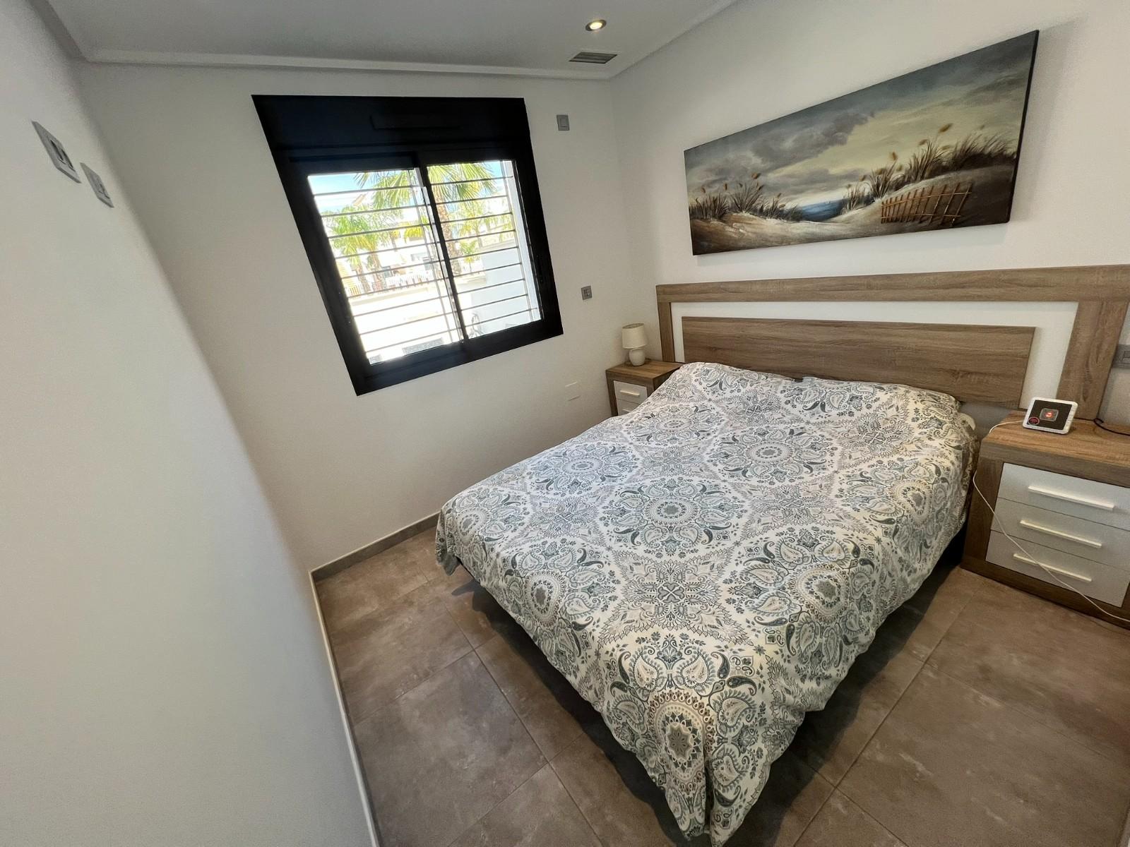 Casa en Venta en Pilar de la Horadada