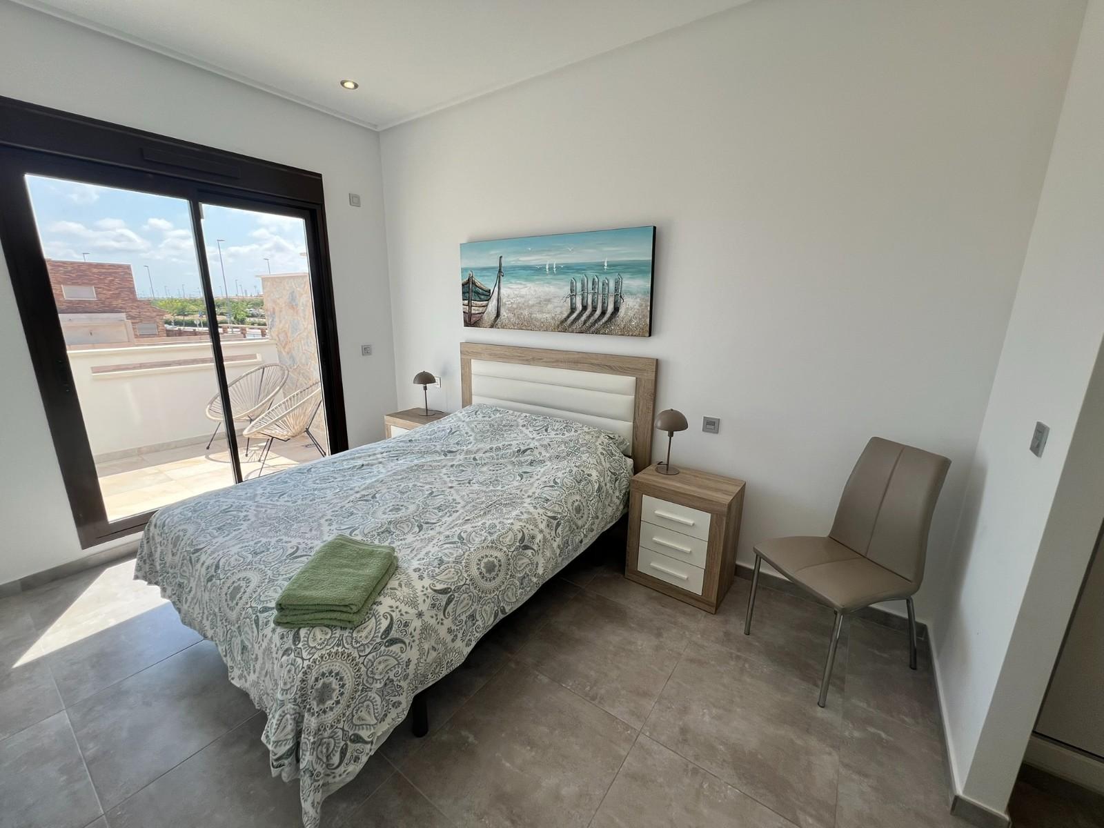 Casa en Venta en Pilar de la Horadada