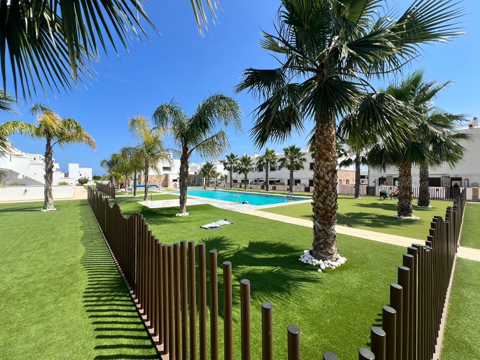 Casa en Venta en Pilar de la Horadada