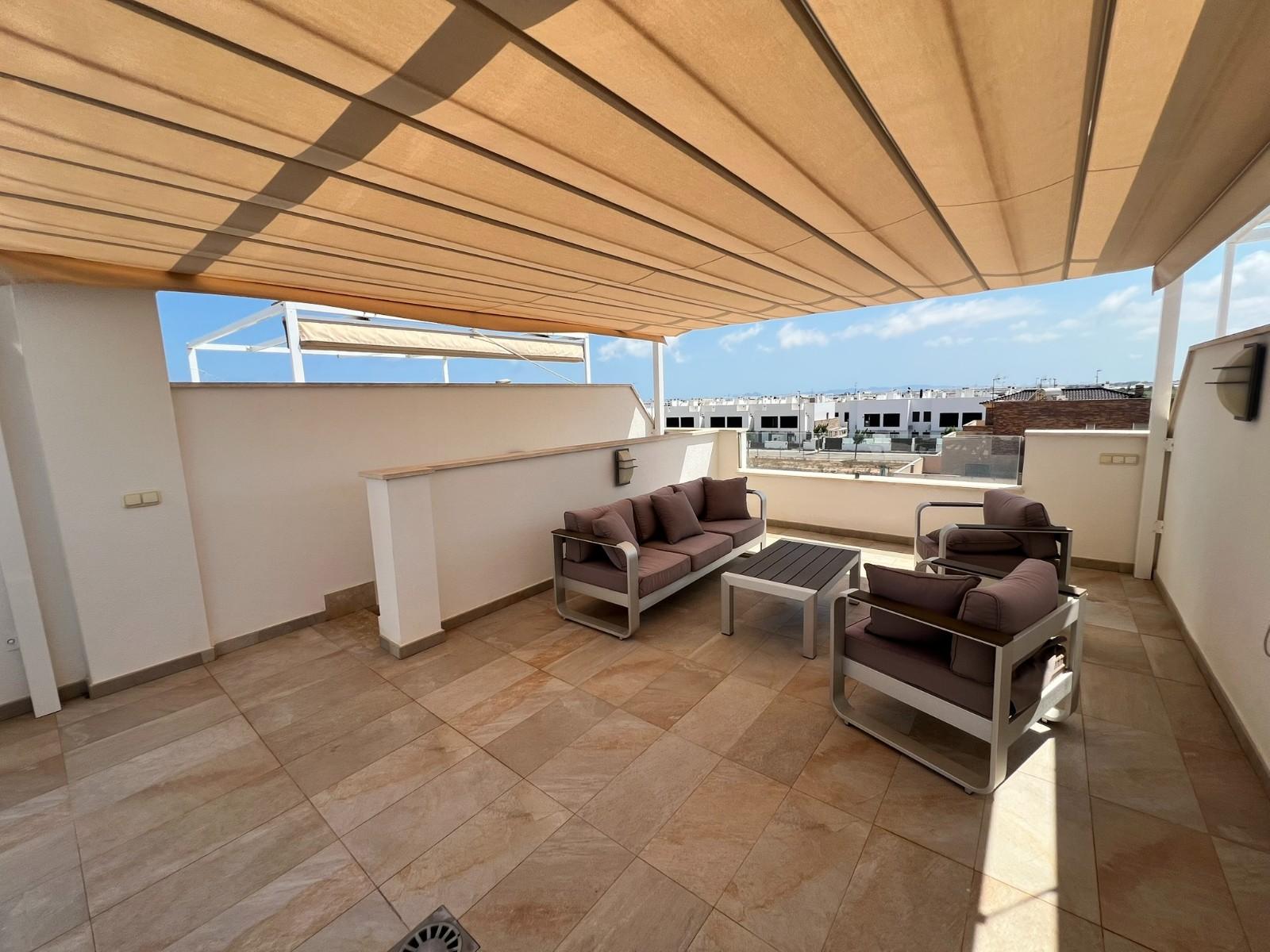 Casa en Venta en Pilar de la Horadada