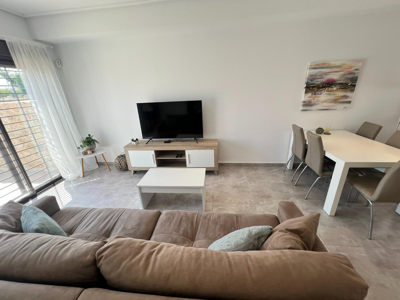 Casa en Venta en Pilar de la Horadada