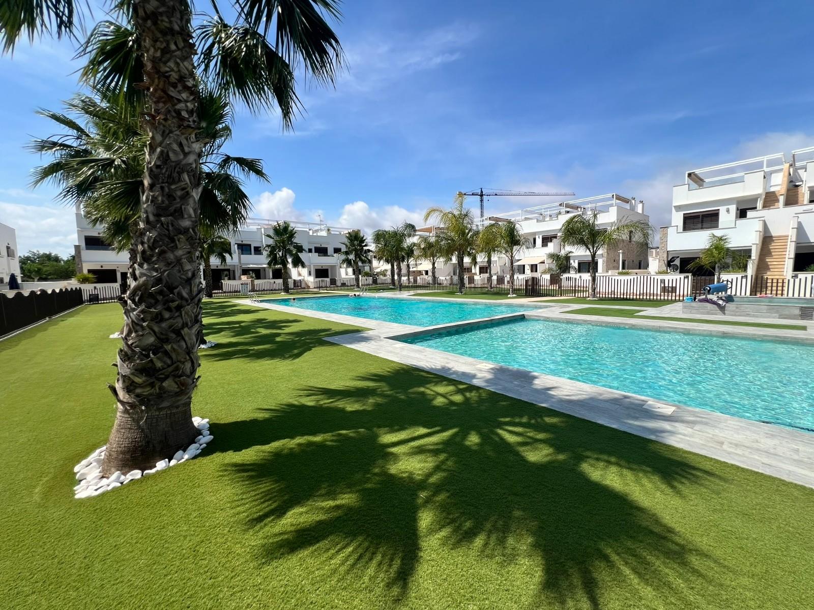 Casa en Venta en Pilar de la Horadada