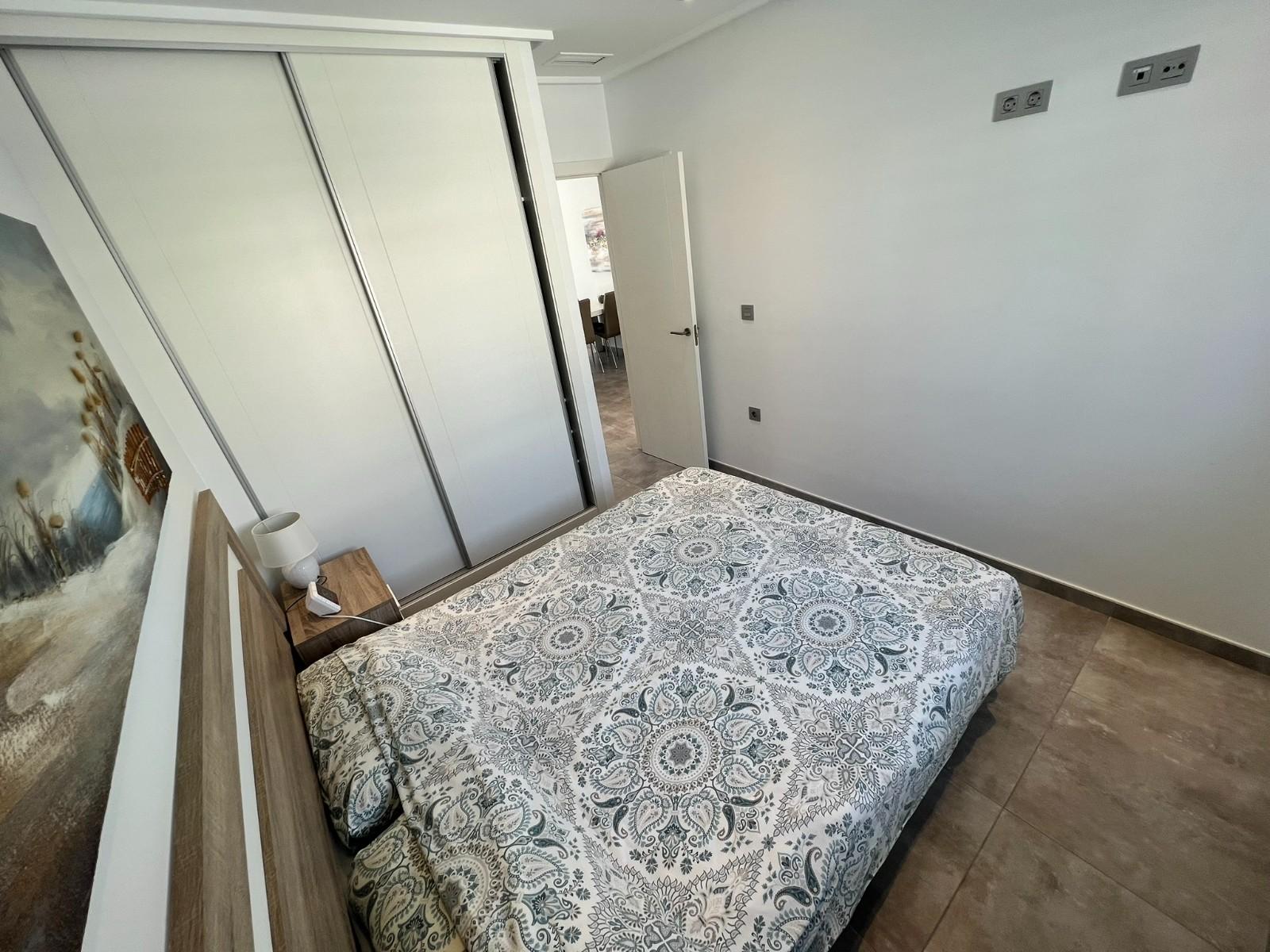 Casa en Venta en Pilar de la Horadada