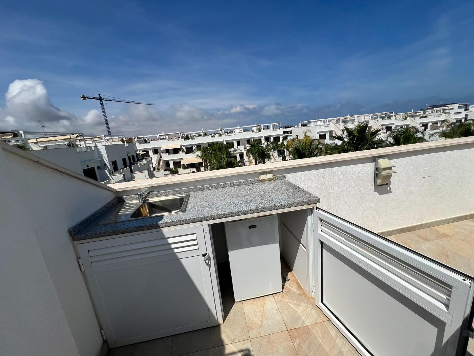 Casa en Venta en Pilar de la Horadada