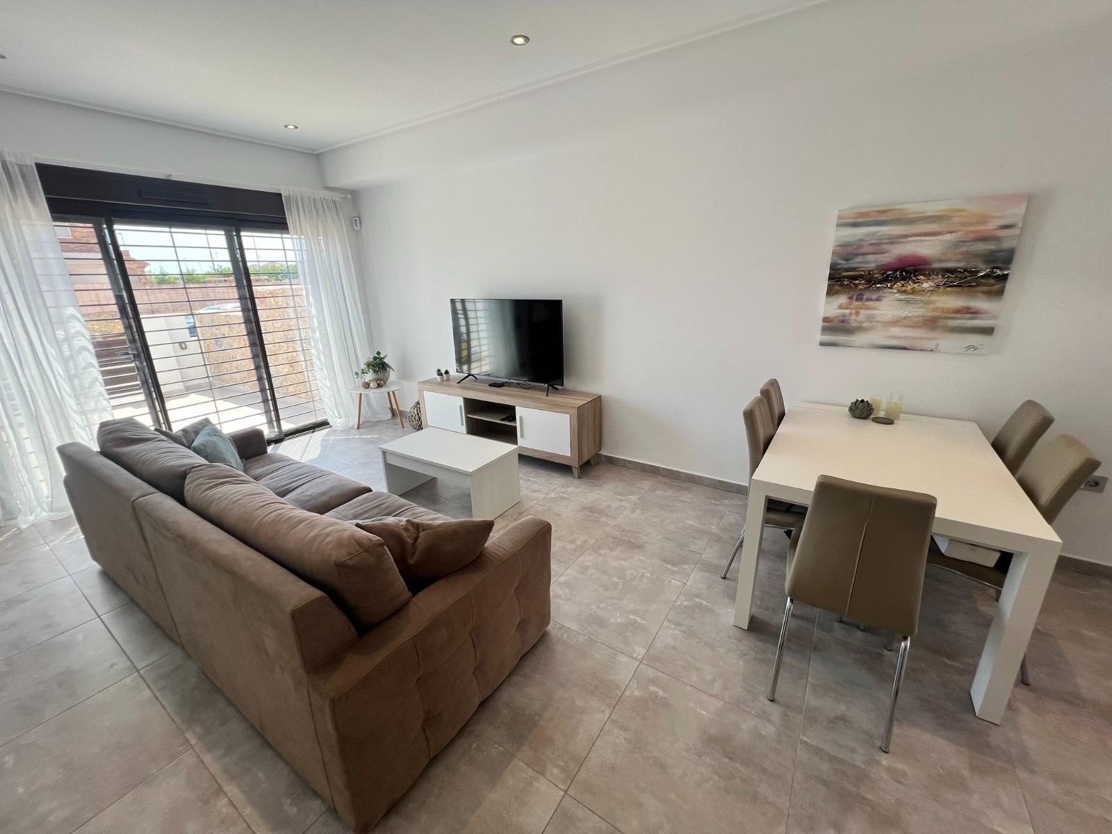 Casa en Venta en Pilar de la Horadada