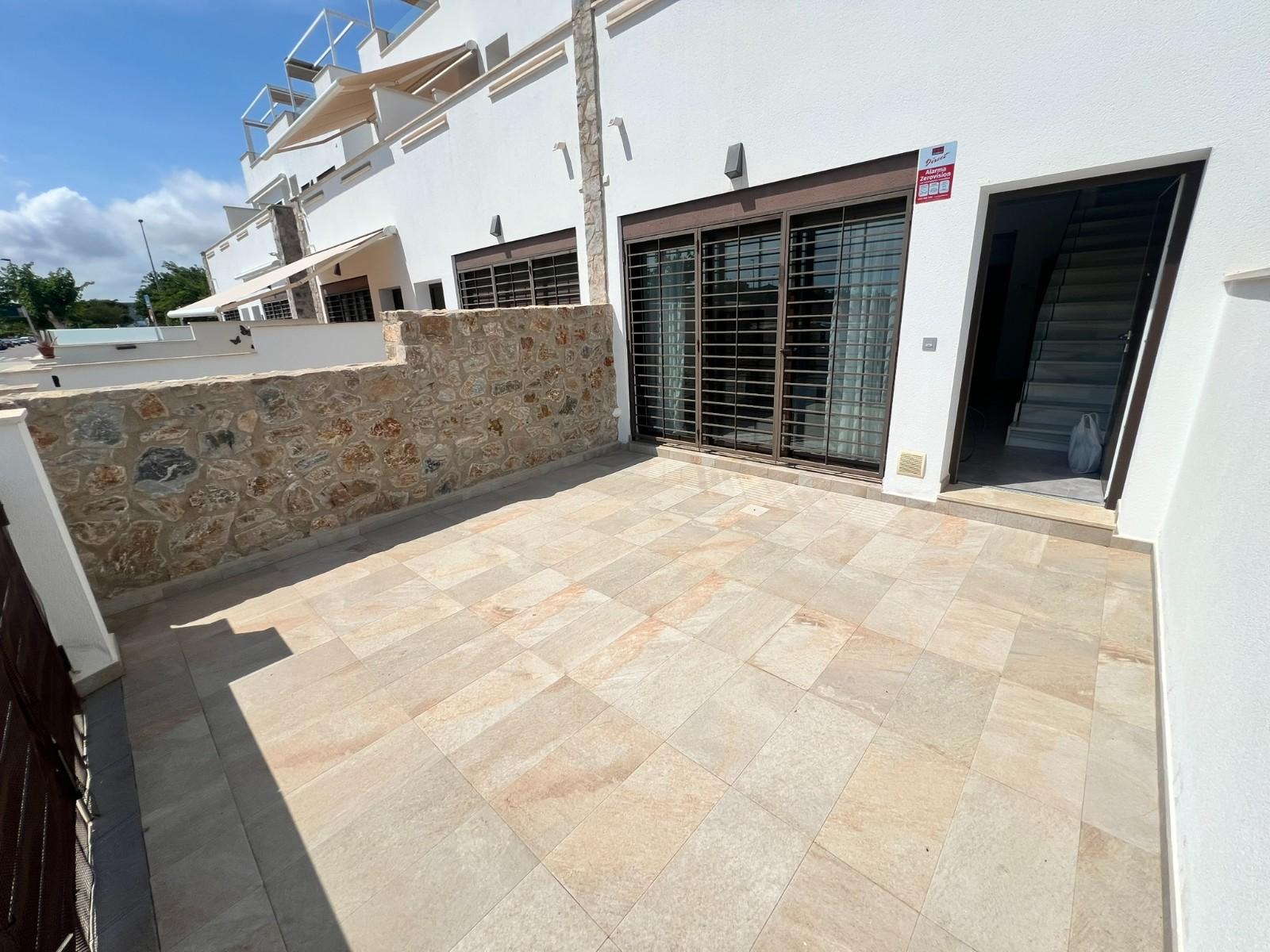 Casa en Venta en Pilar de la Horadada