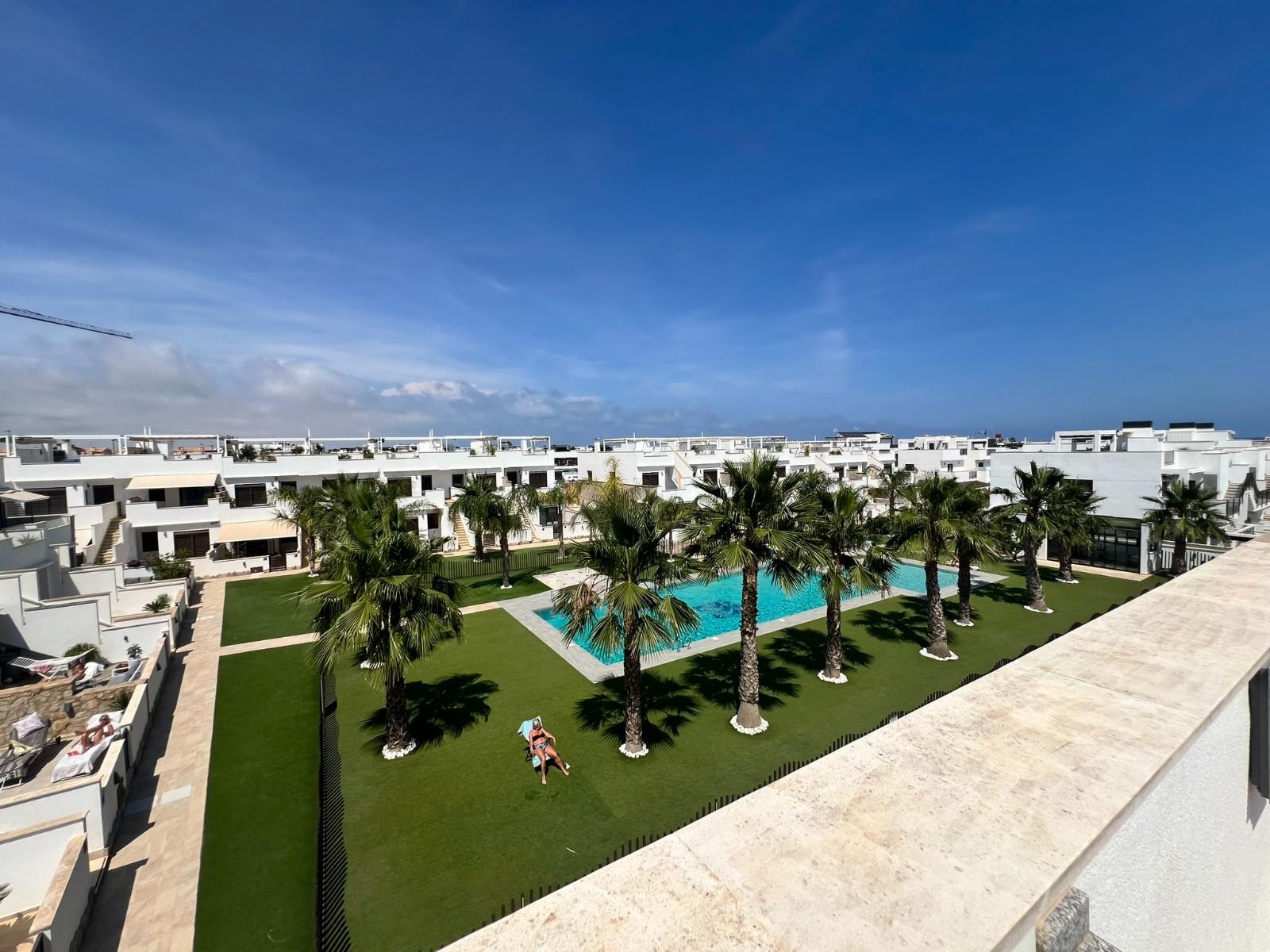 Casa en Venta en Pilar de la Horadada