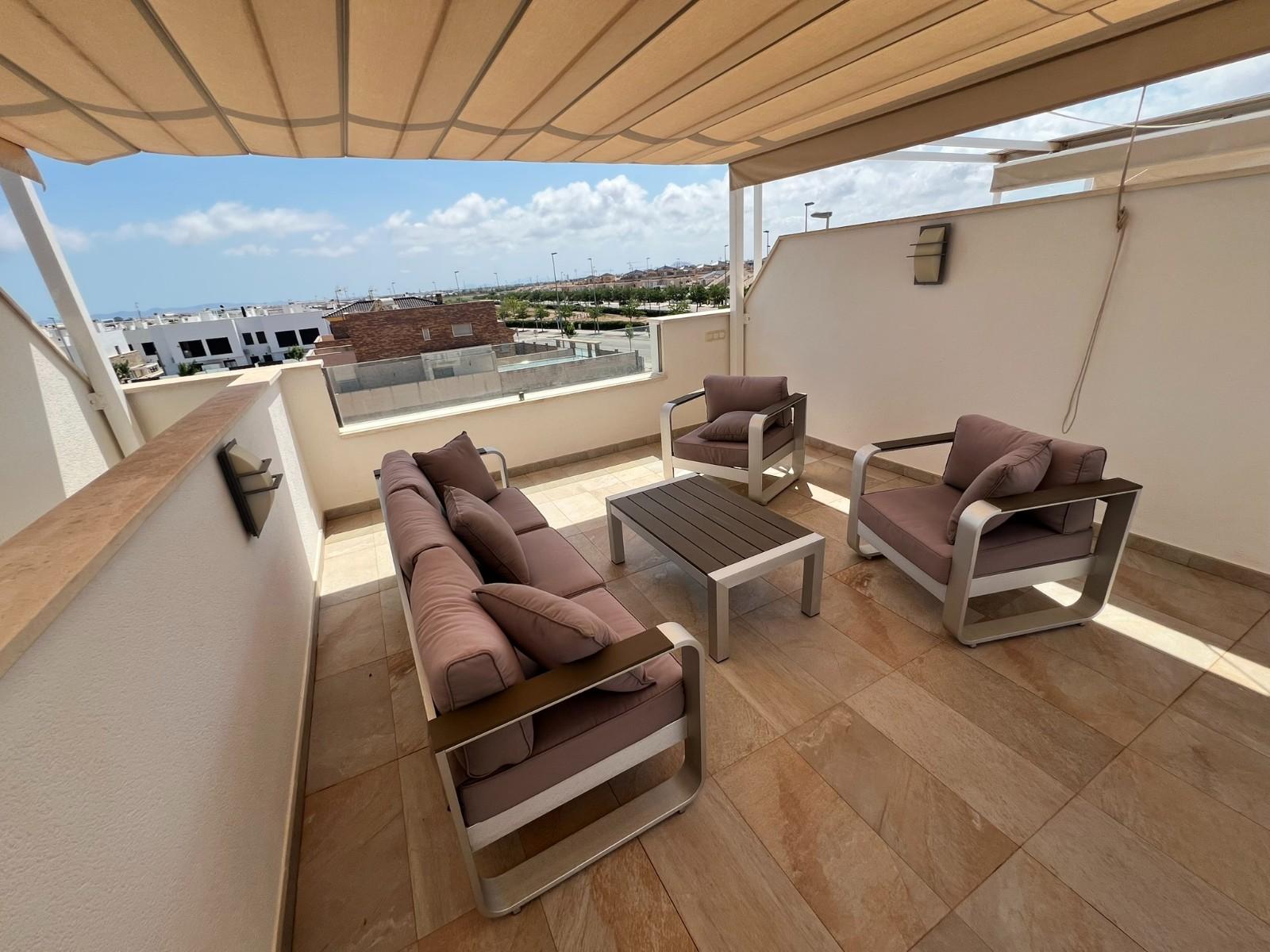 Casa en Venta en Pilar de la Horadada