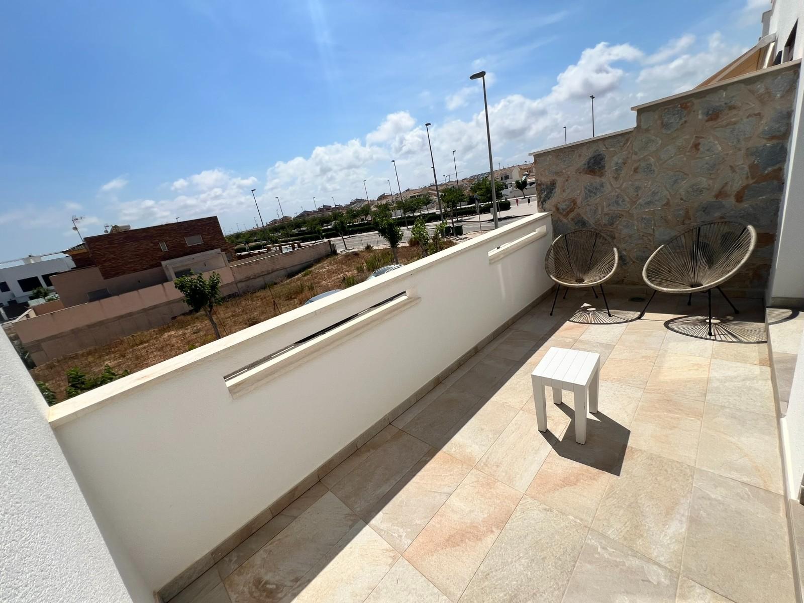 Casa en Venta en Pilar de la Horadada