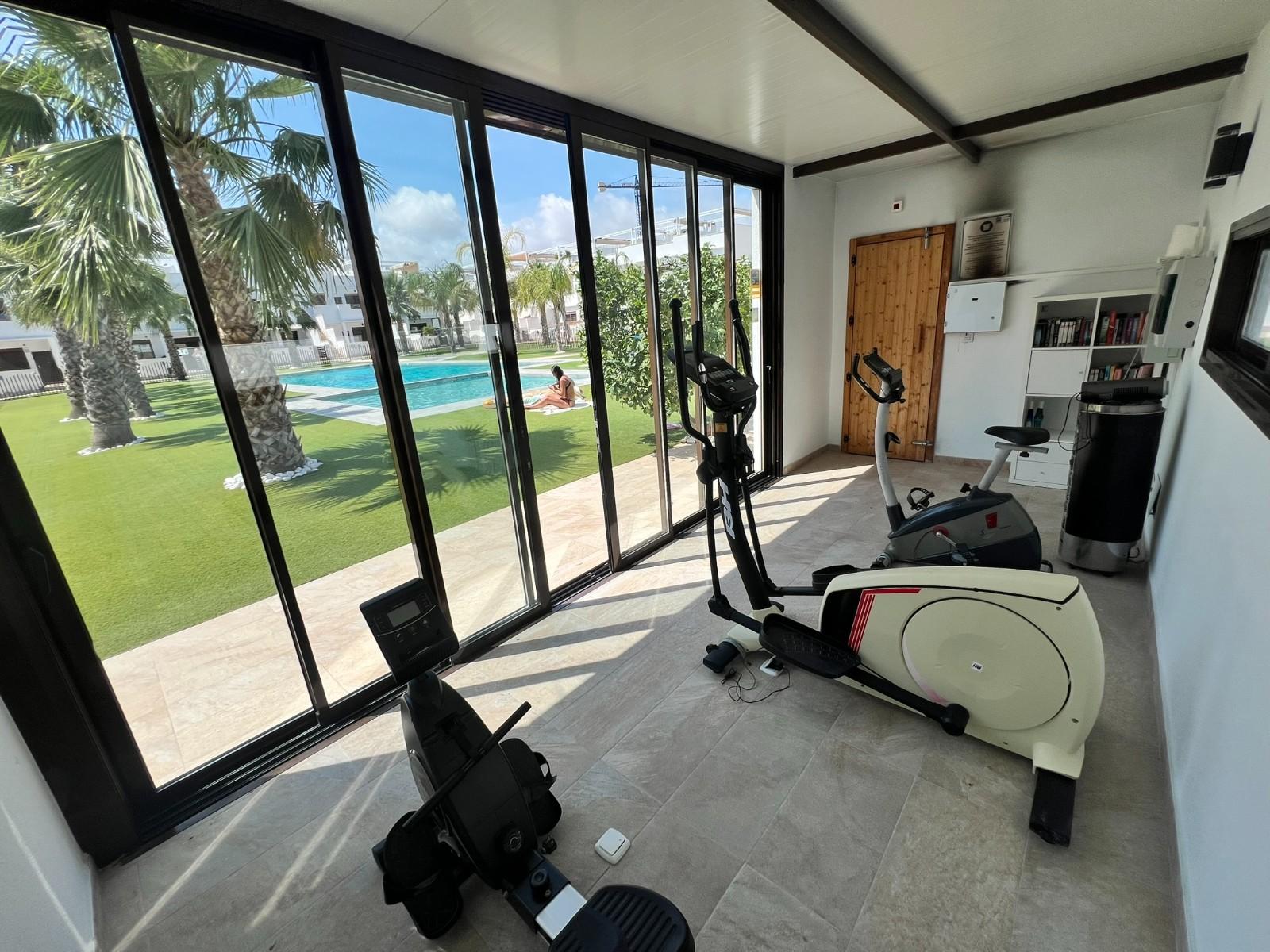 Casa en Venta en Pilar de la Horadada